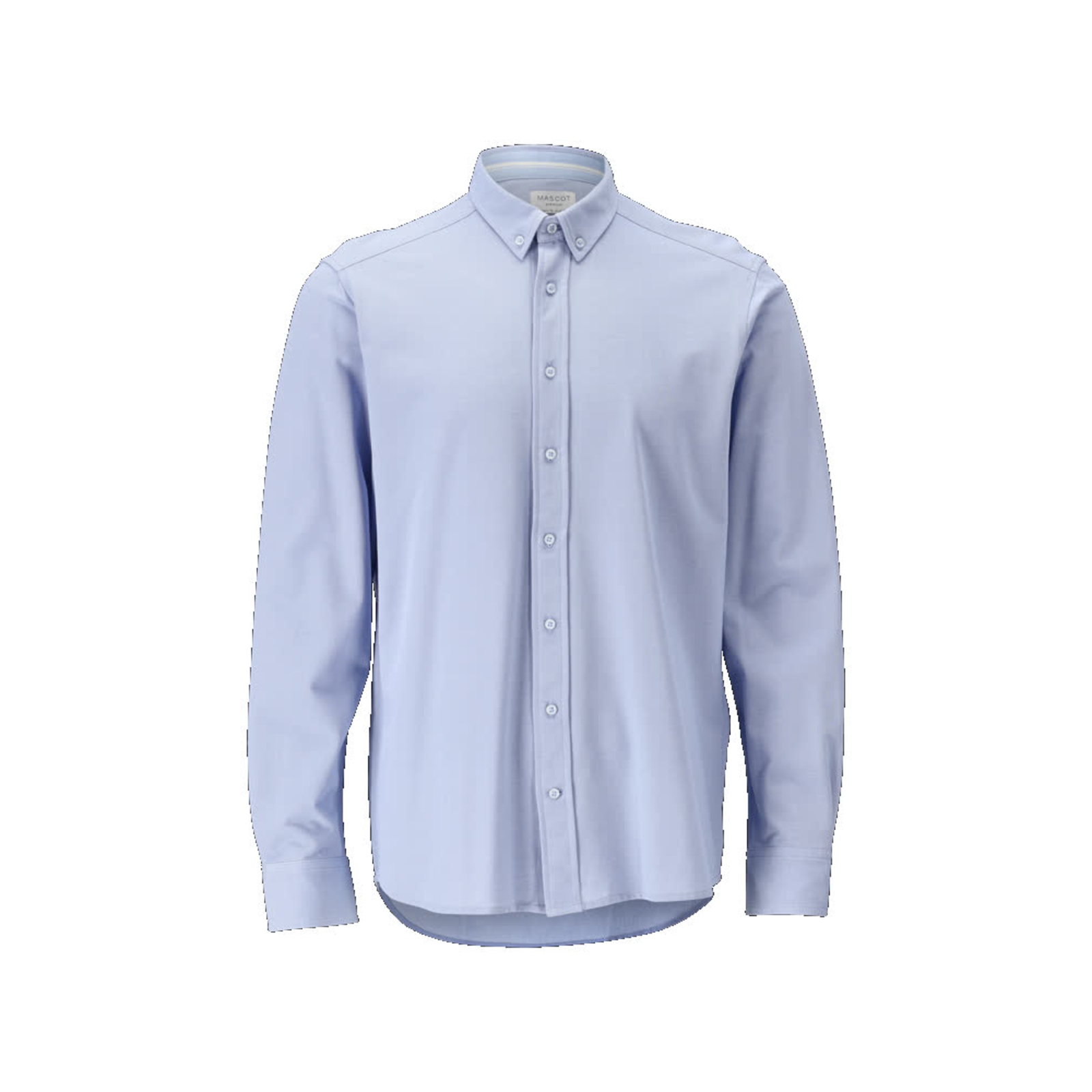 Chemise FRONTLINE Bleu ciel MASCOT - 20104-741-71