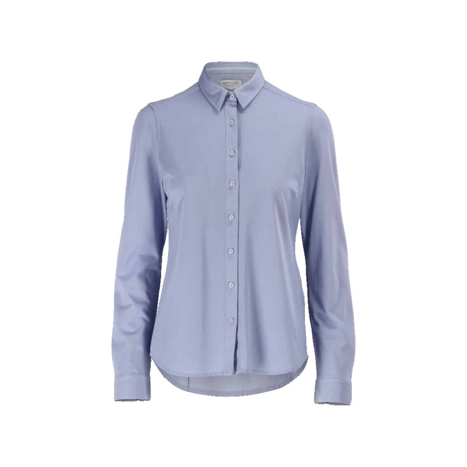 Chemise FRONTLINE Bleu ciel MASCOT - 20114-741-71