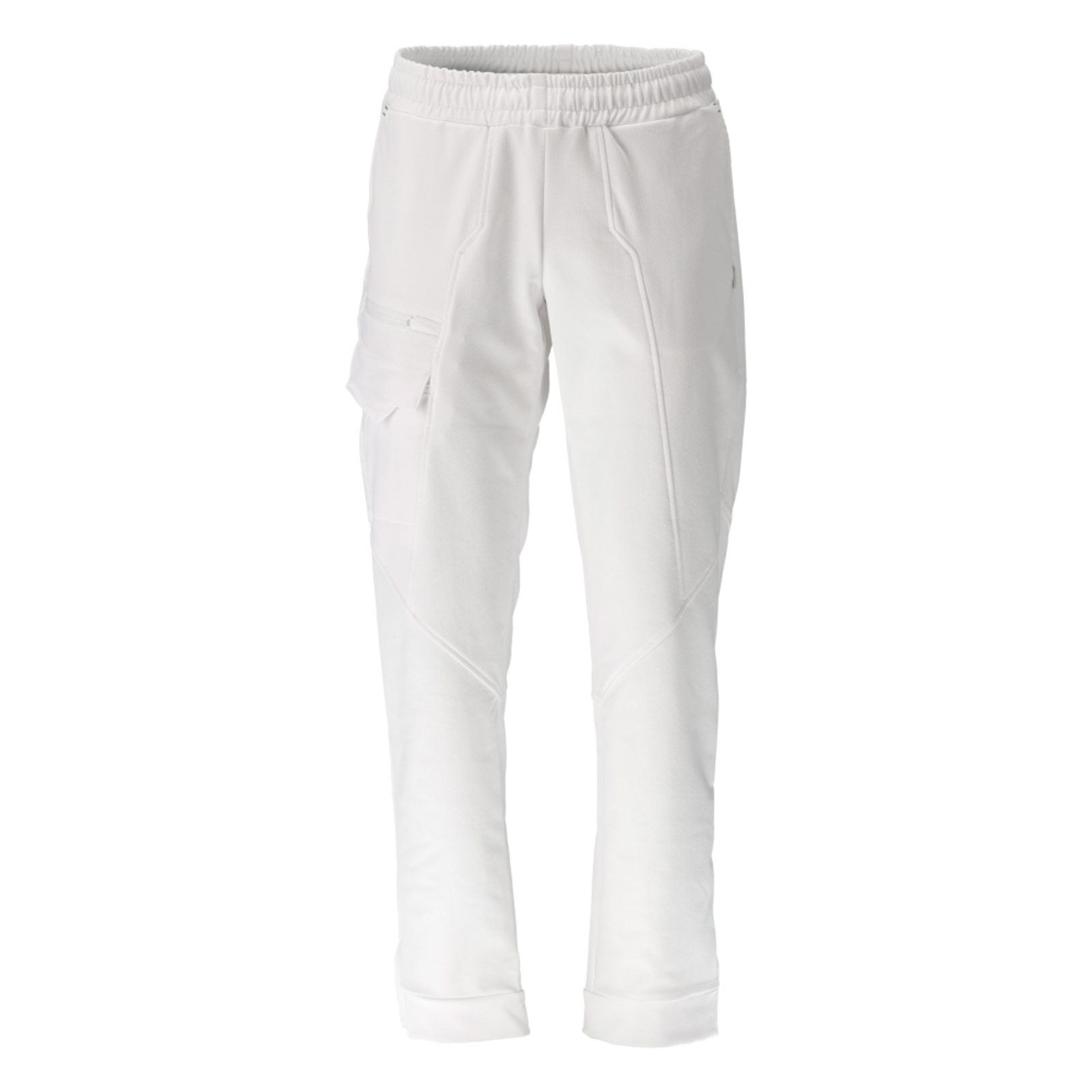 Pantalon avec poches cuisse FOOD & CARE Blanc MASCOT - 20159-511-06