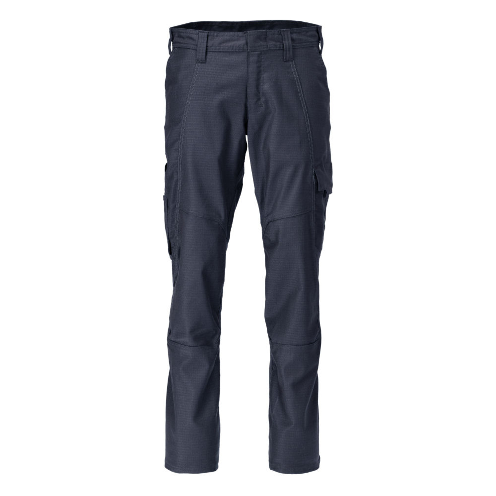 Pantalon avec poches cuisse ACCELERATE Marine foncé Entrejambe 76cm MASCOT - 20179-459-010