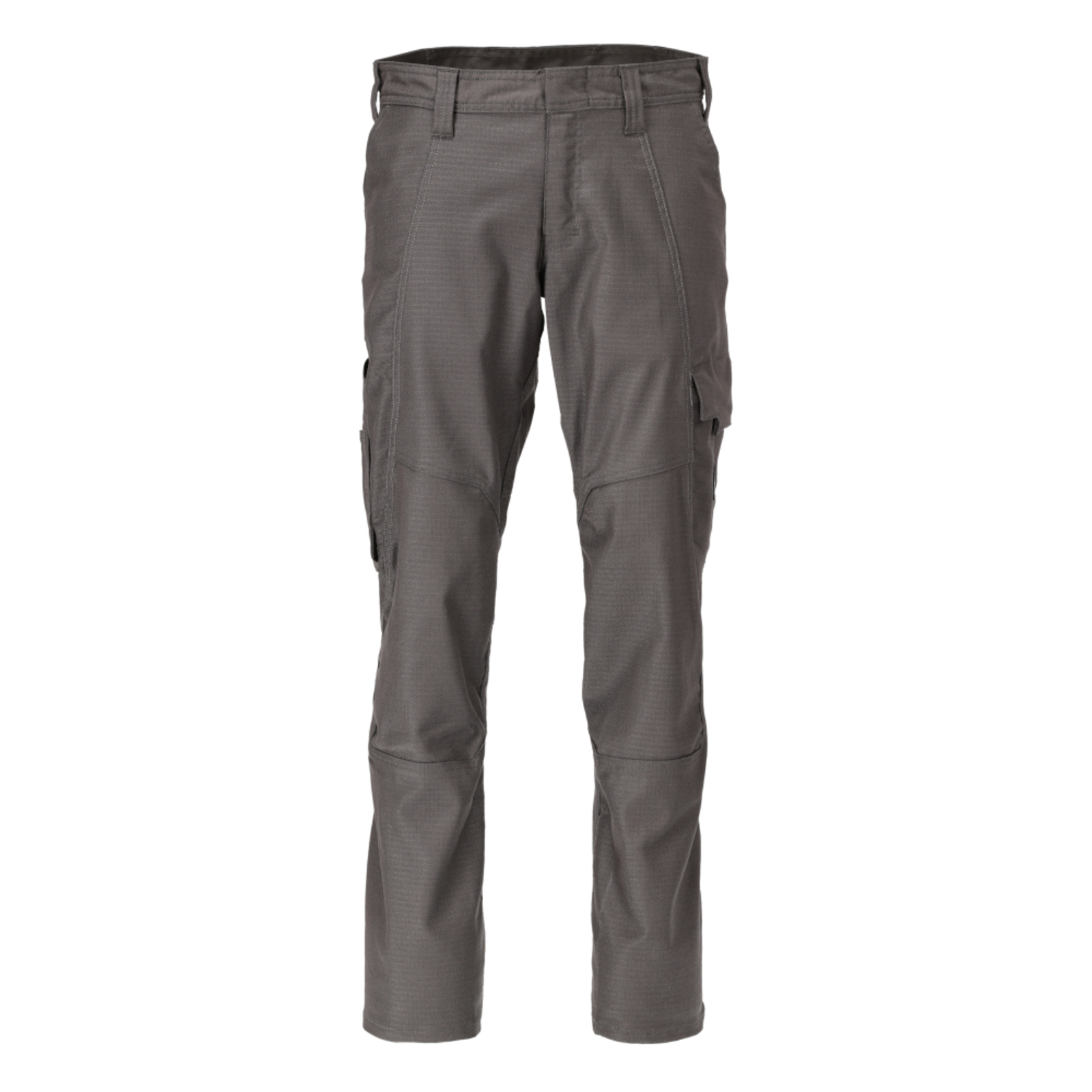 Pantalon avec poches cuisse ACCELERATE Anthracite foncé Entrejambe 76cm MASCOT - 20179-459-18