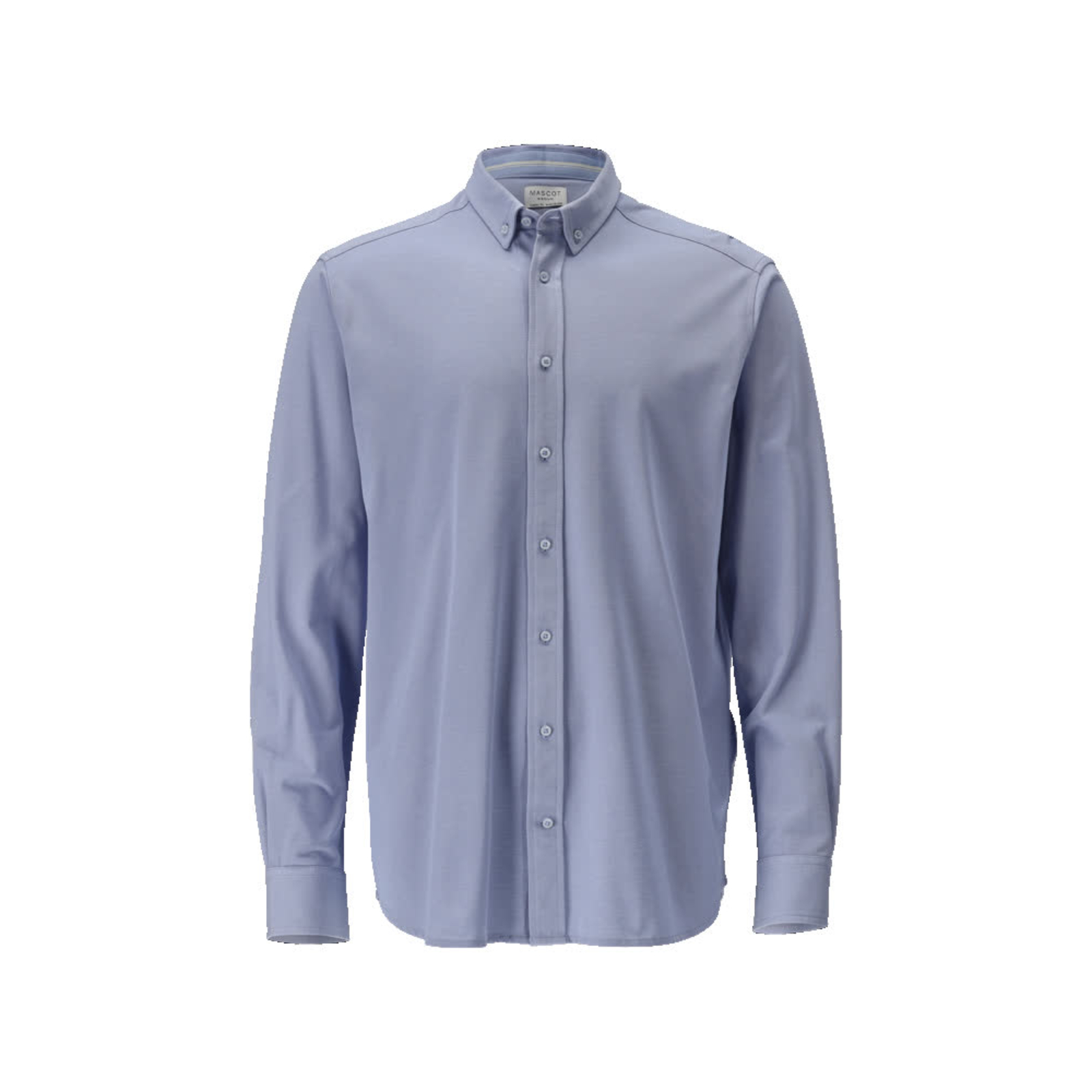 Chemise FRONTLINE Bleu ciel MASCOT - 20204-741-71
