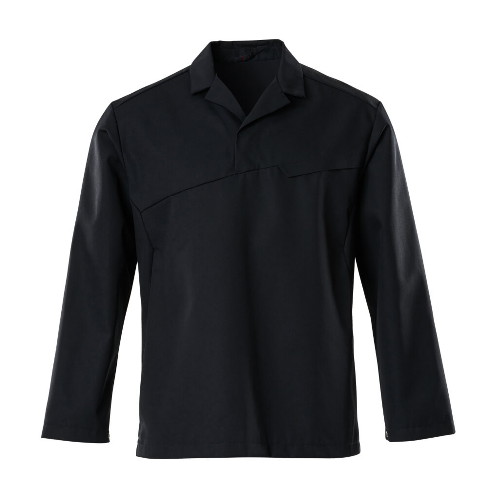 Veste de cuisine FOOD & CARE Marine foncé MASCOT - 20252-442-010
