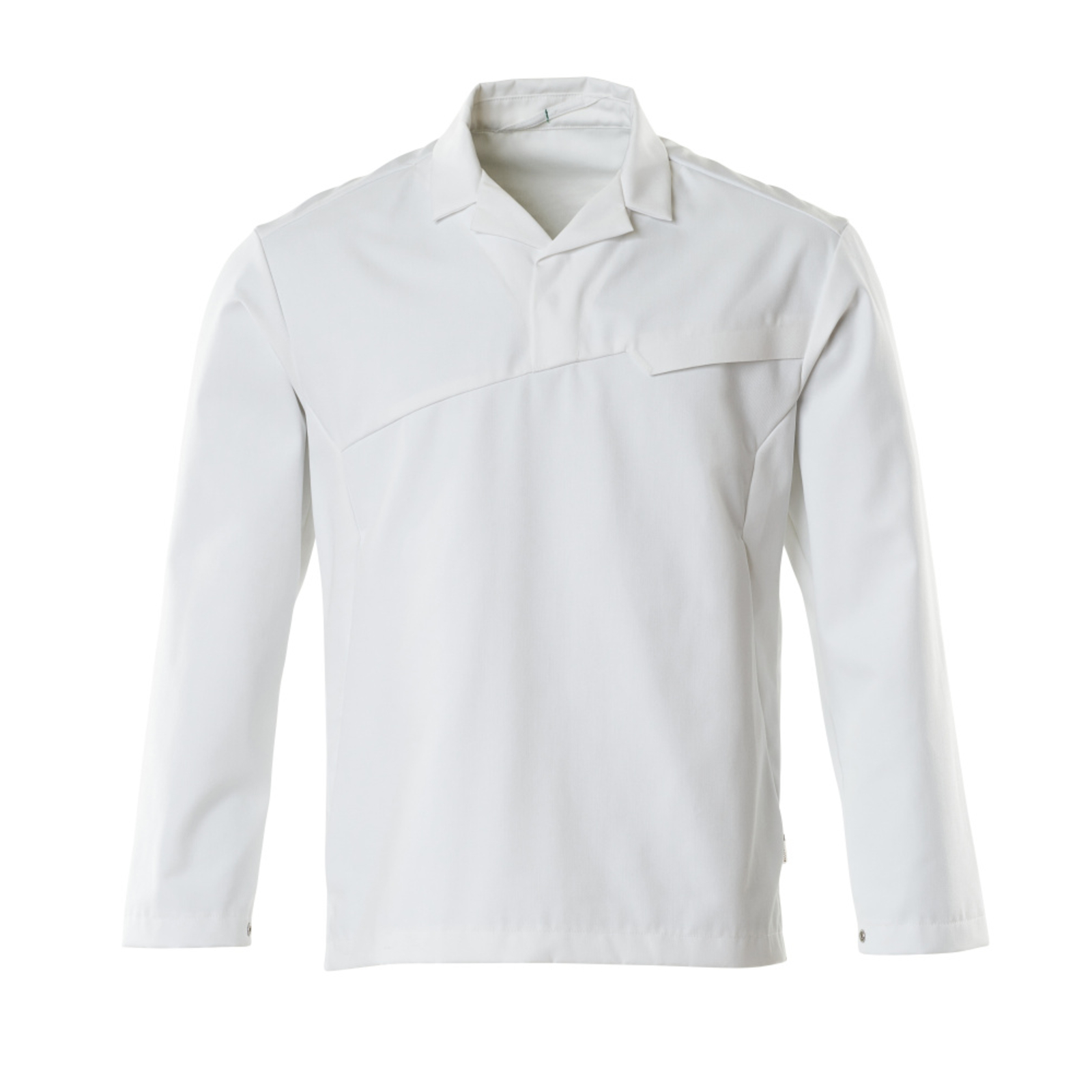 Veste de cuisine FOOD & CARE Blanc MASCOT - 20252-442-06