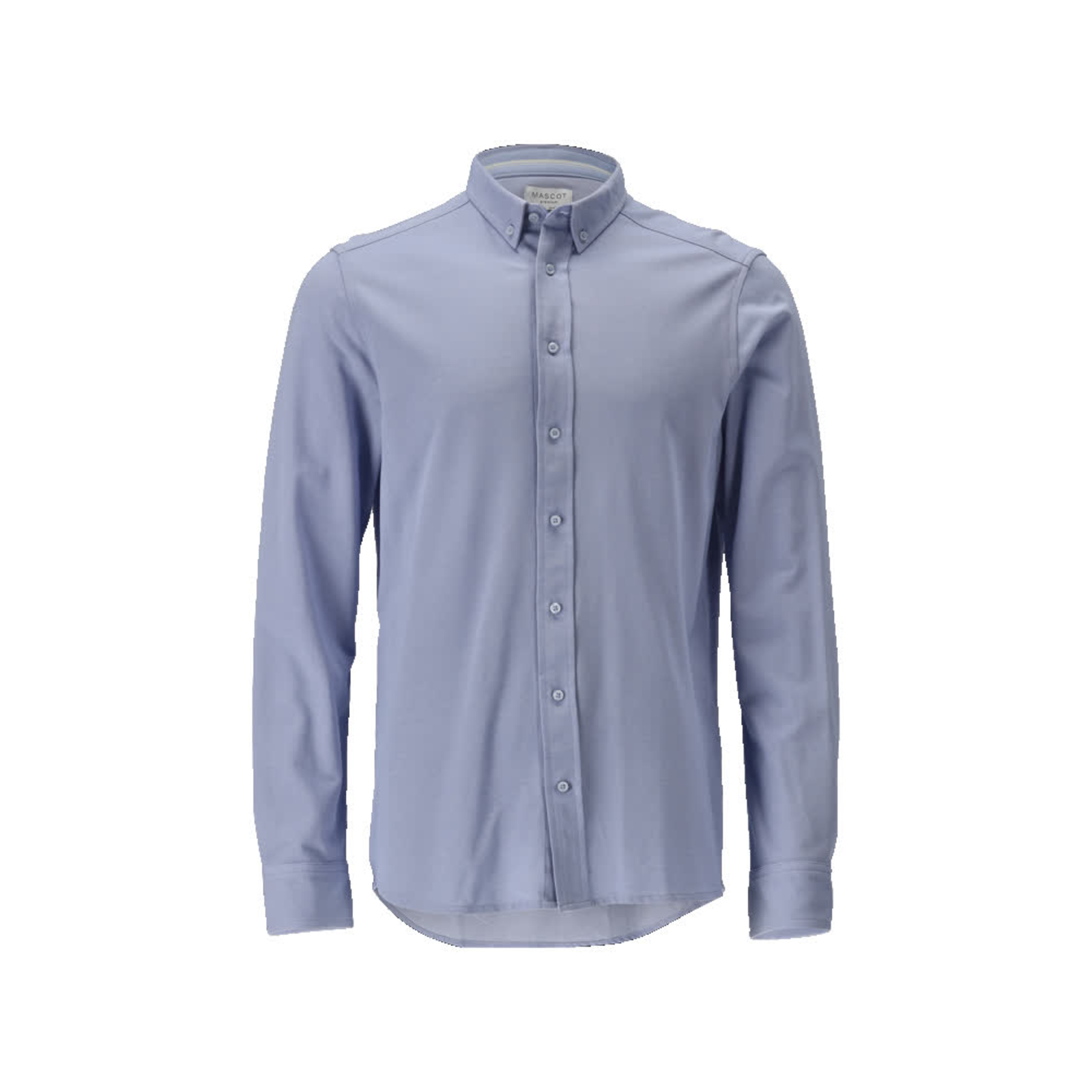 Chemise FRONTLINE Bleu ciel MASCOT - 20304-741-71