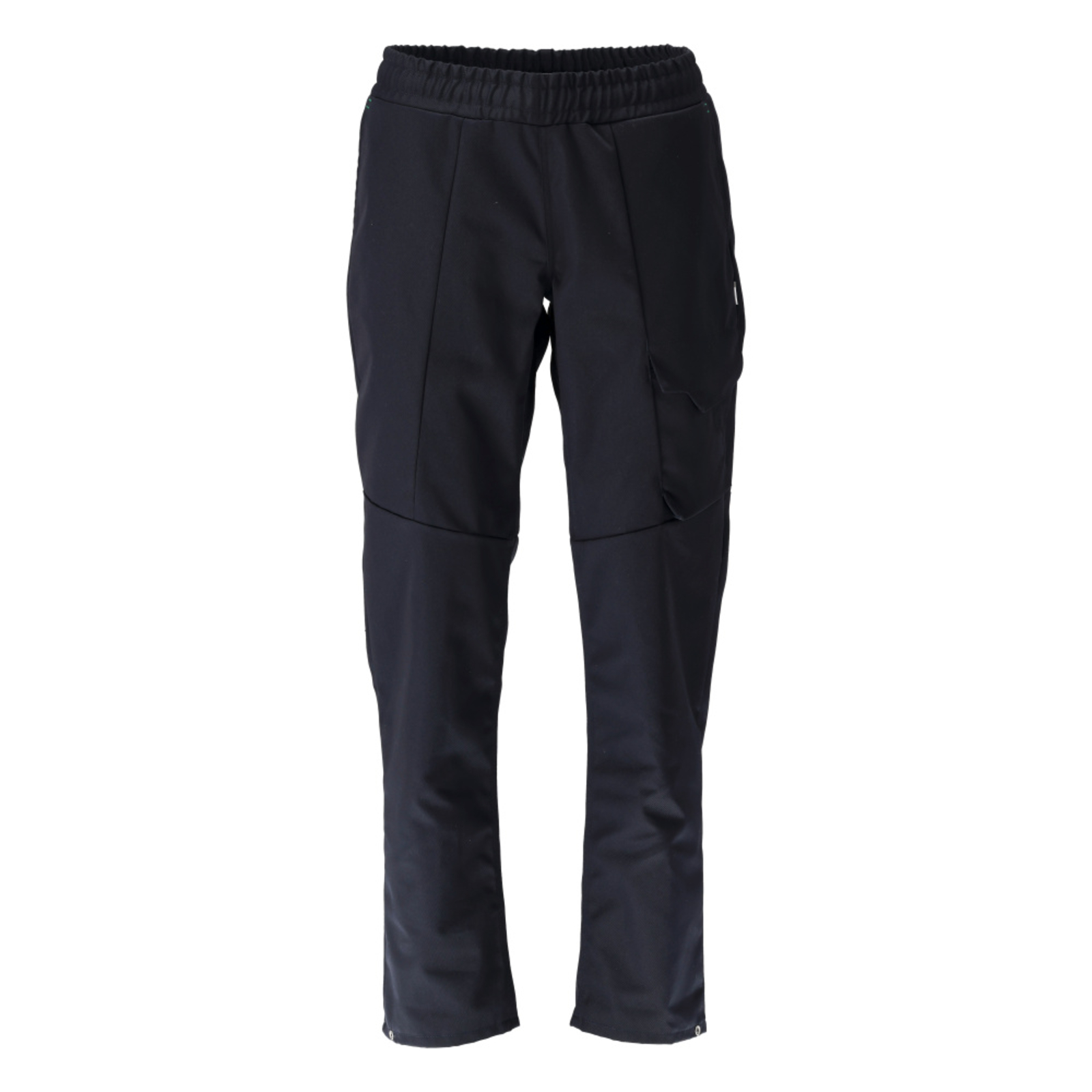 Pantalon avec poches cuisse FOOD & CARE Marine foncé Entrejambe 76cm MASCOT - 20359-442-010