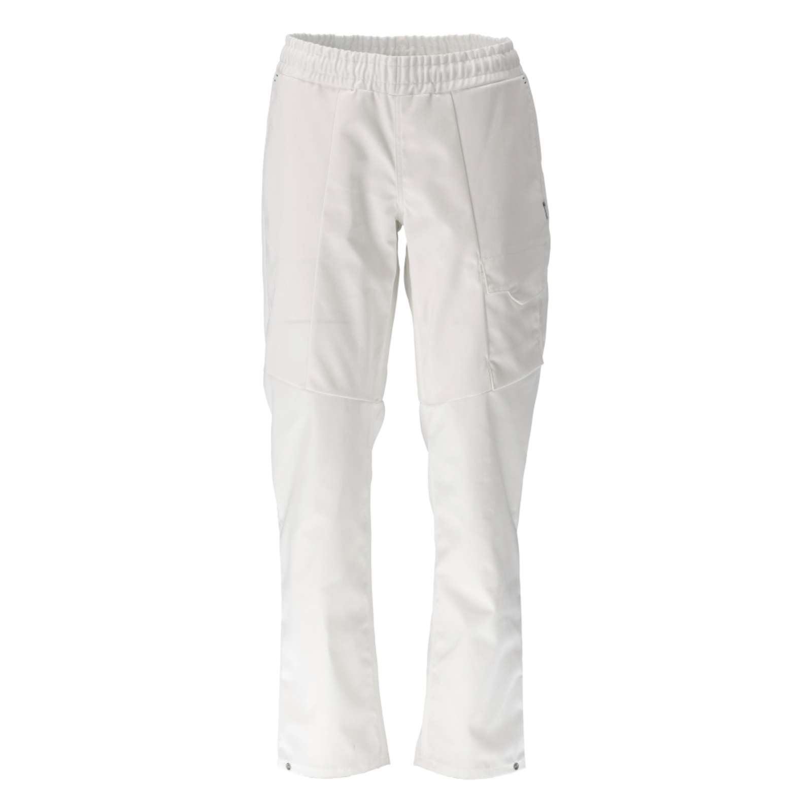 Pantalon avec poches cuisse FOOD & CARE Blanc MASCOT - 20359-442-06