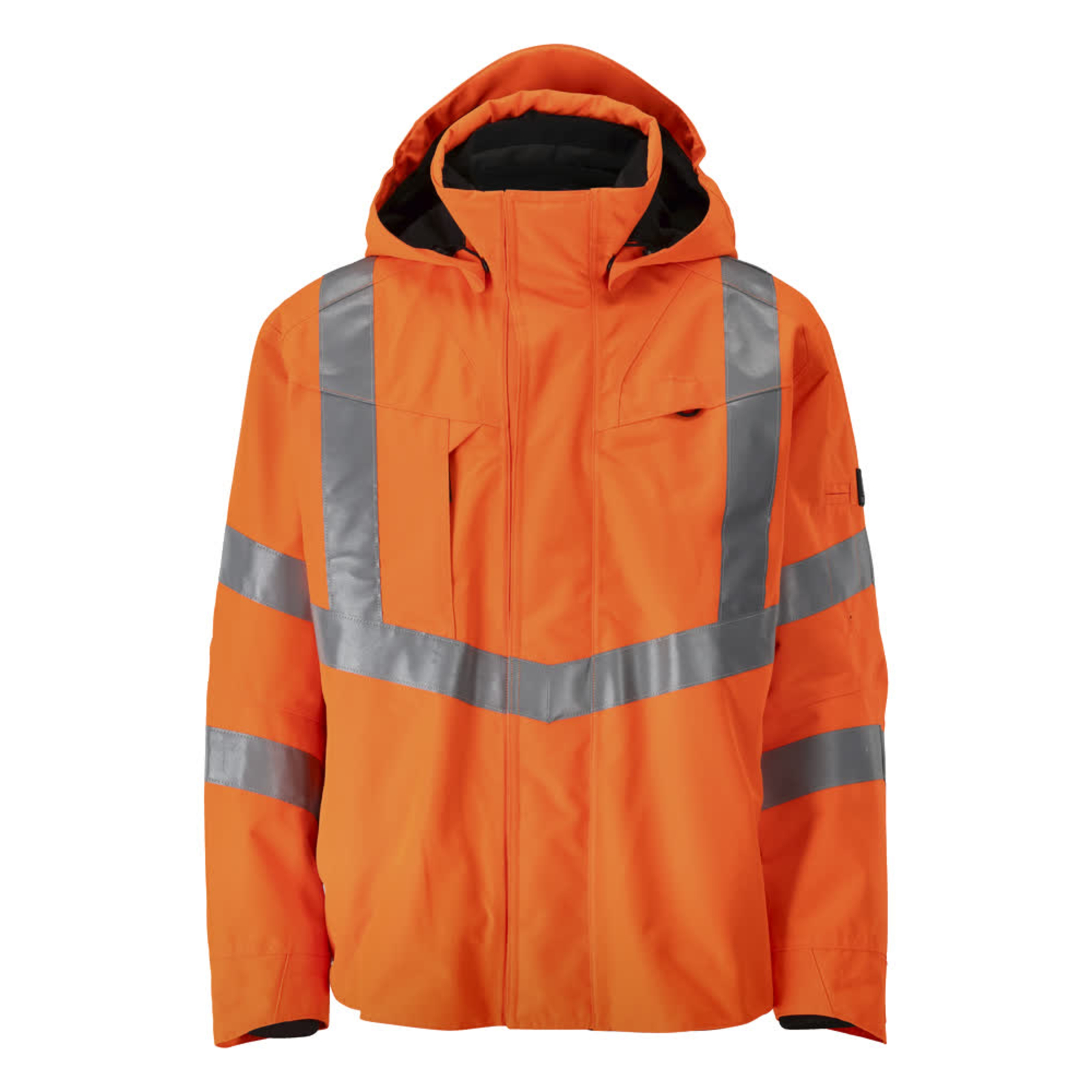 Veste d'extérieur SAFE SUPREME Hi-vis Orange MASCOT - 20501-231-14
