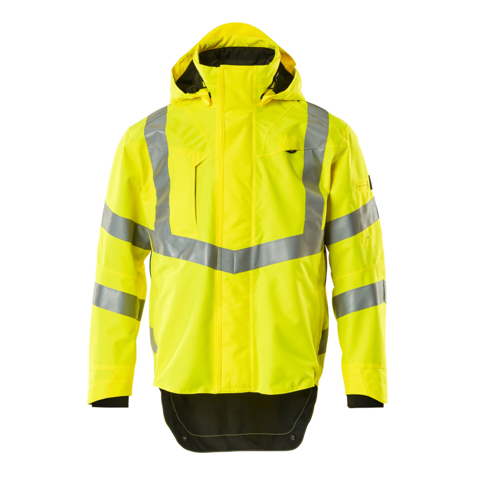 Veste d'extérieur SAFE SUPREME Hi-vis Jaune MASCOT - 20501-231-17