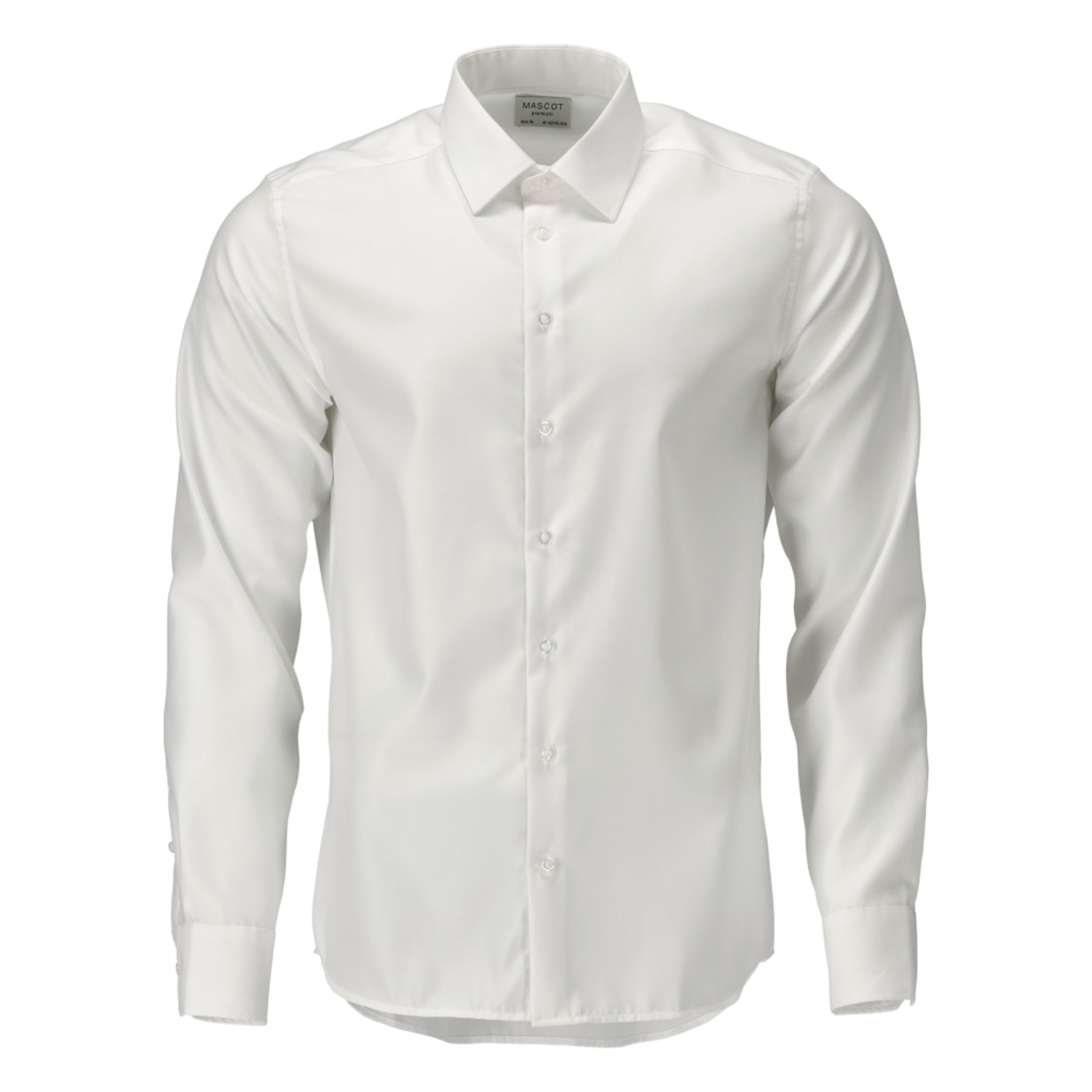 Chemise FRONTLINE Blanc MASCOT - 20504-750-06
