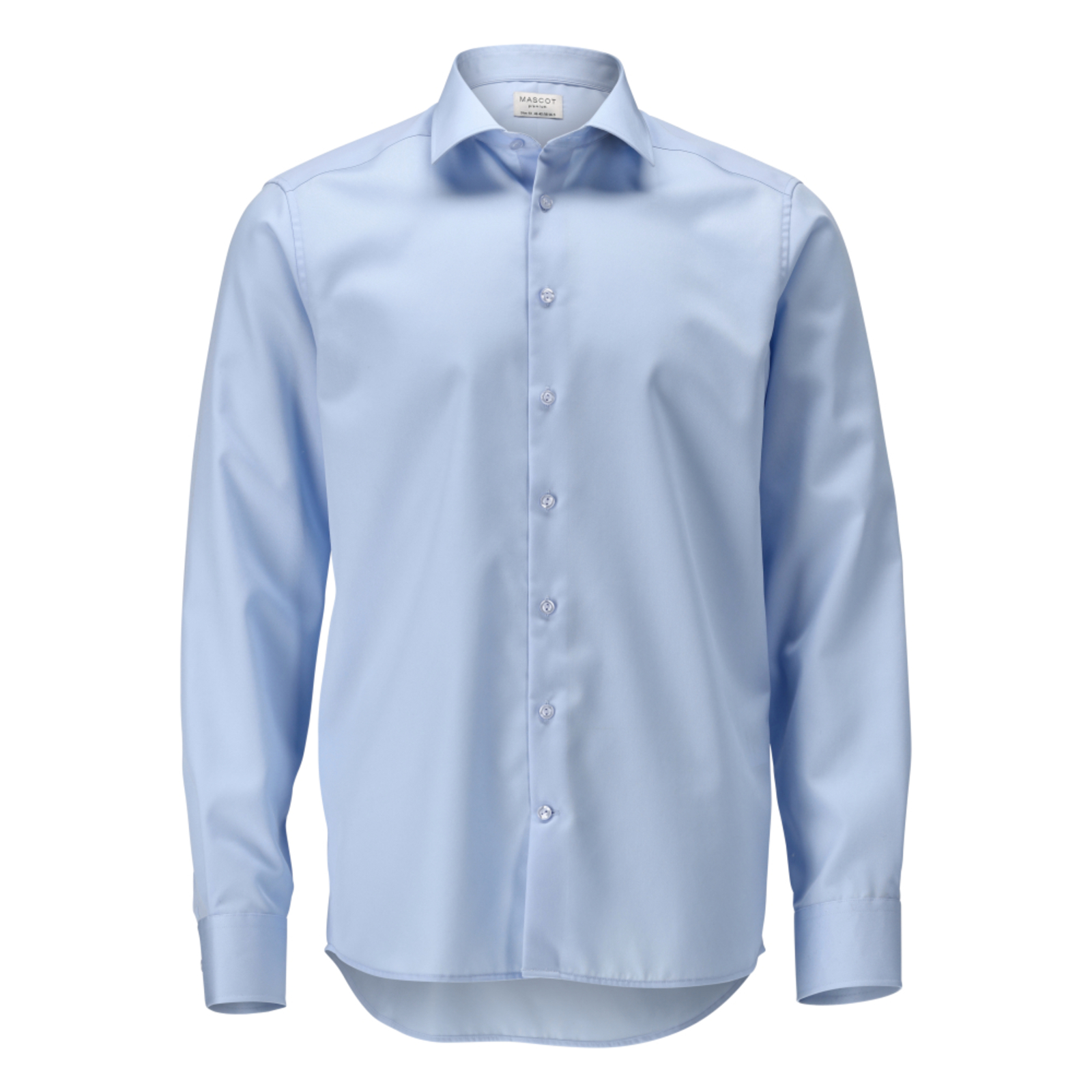 Chemise FRONTLINE Bleu ciel MASCOT - 20504-750-71