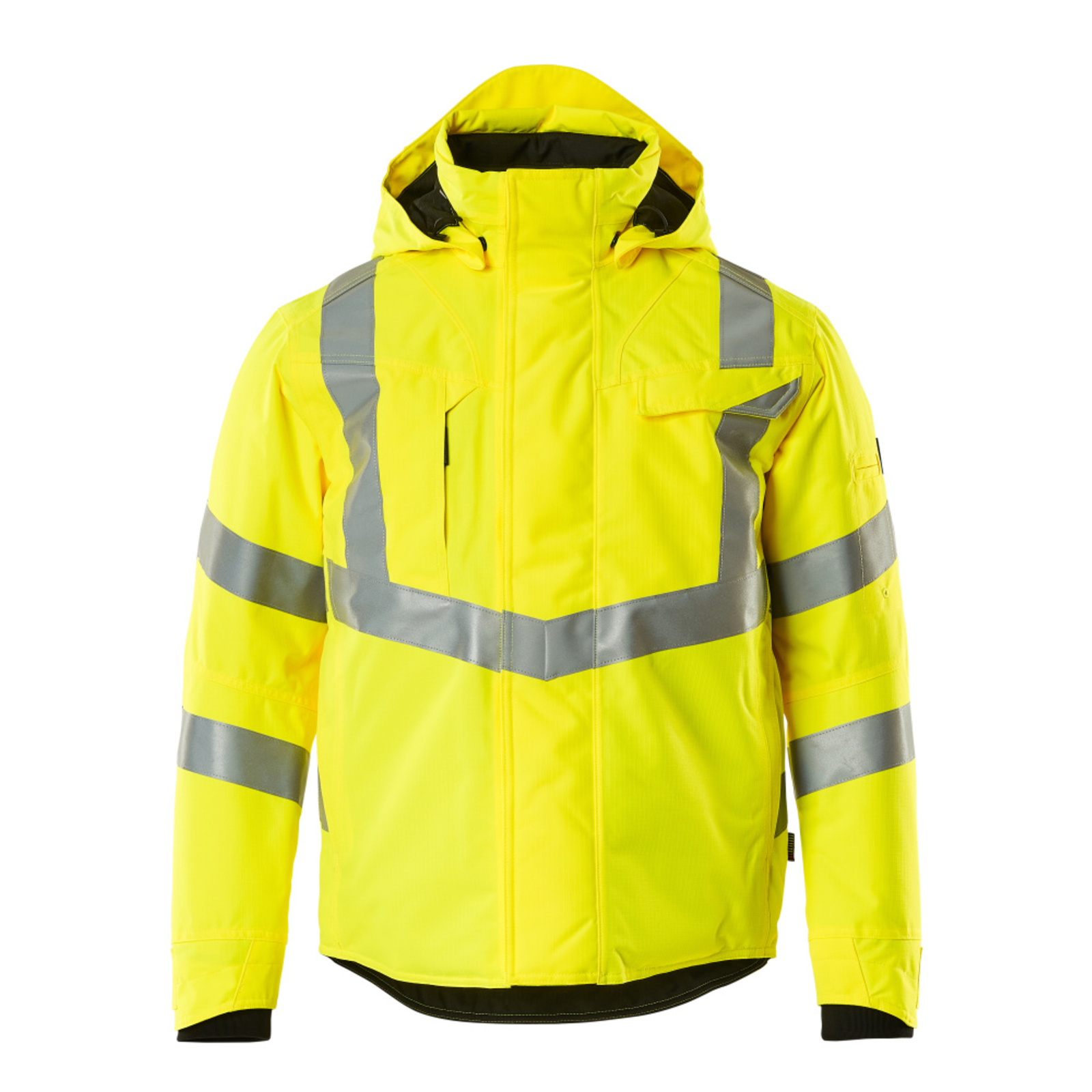 Veste grand froid SAFE SUPREME Hi-vis Jaune MASCOT - 20535-231-17