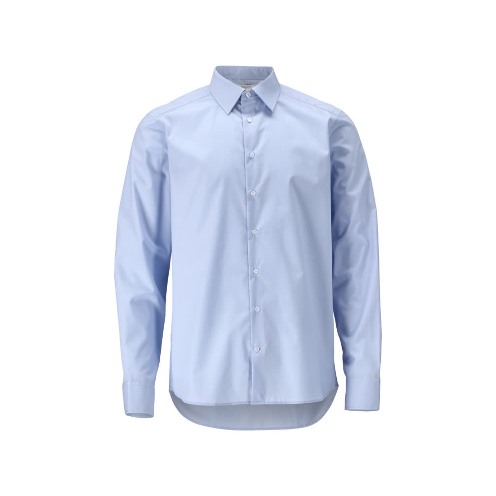 Chemise FRONTLINE Bleu ciel MASCOT - 20604-984-71