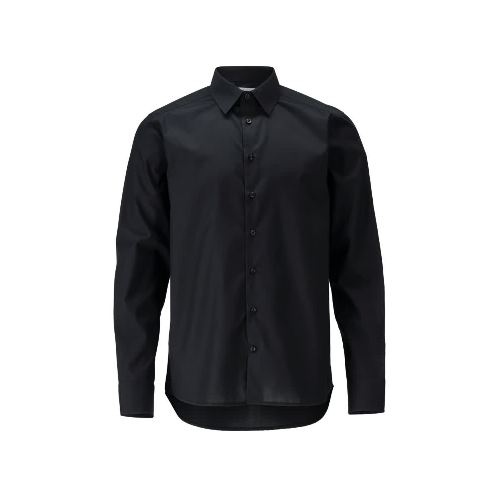 Chemise FRONTLINE Noir foncé MASCOT - 20604-984-90