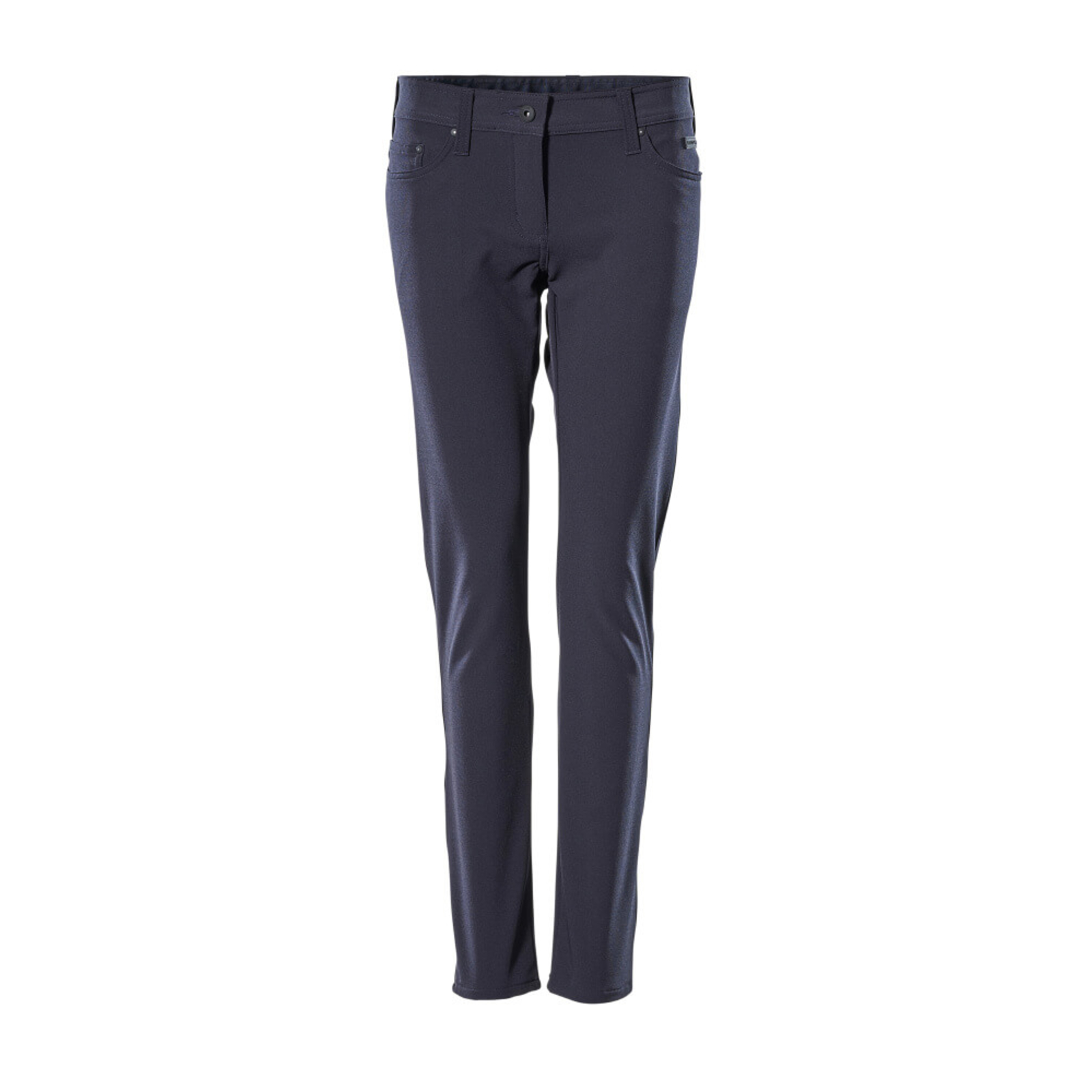Pantalon FRONTLINE Marine foncé Entrejambe 76cm MASCOT - 20637-511-010