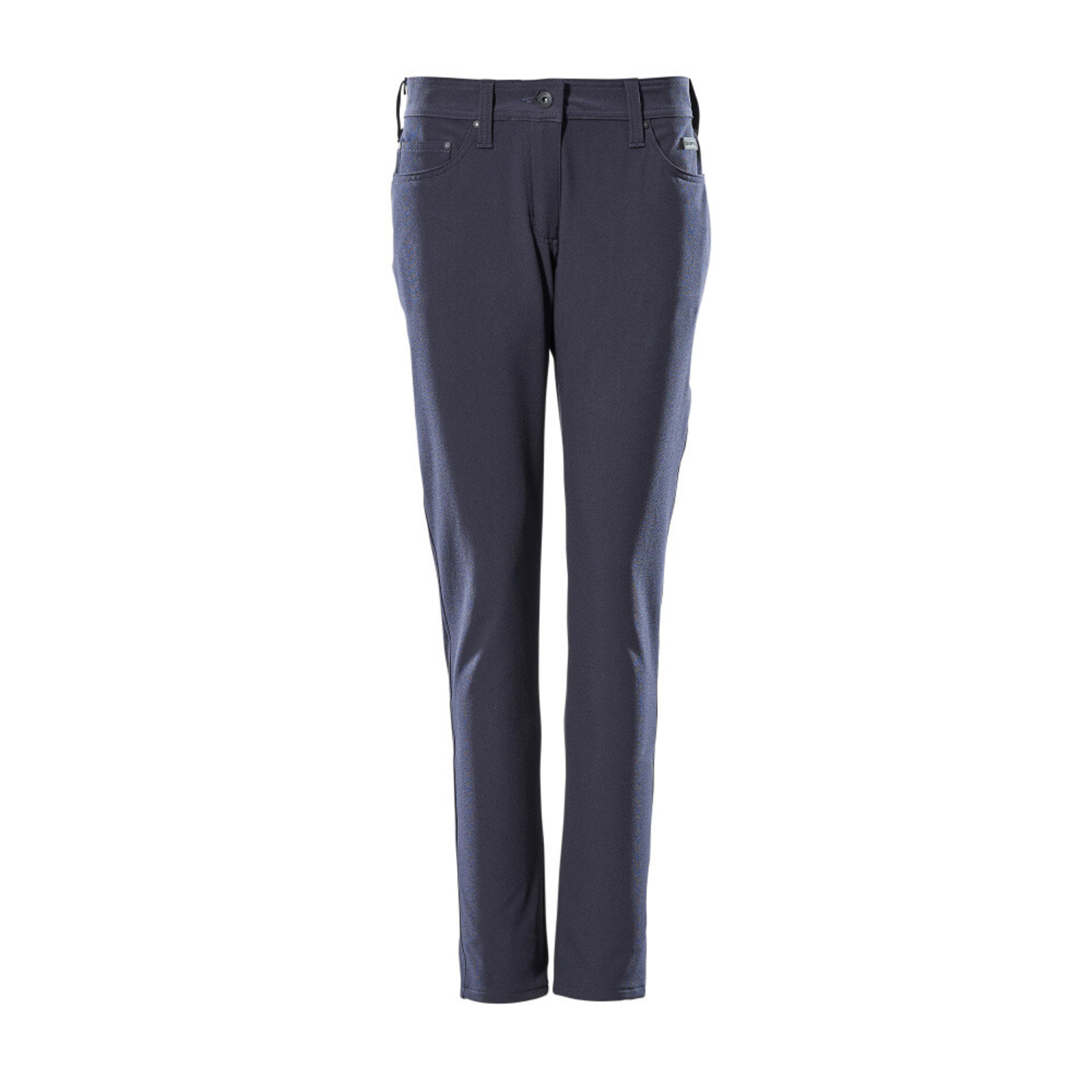 Pantalon FRONTLINE Marine foncé Entrejambe 76cm MASCOT - 20638-511-010