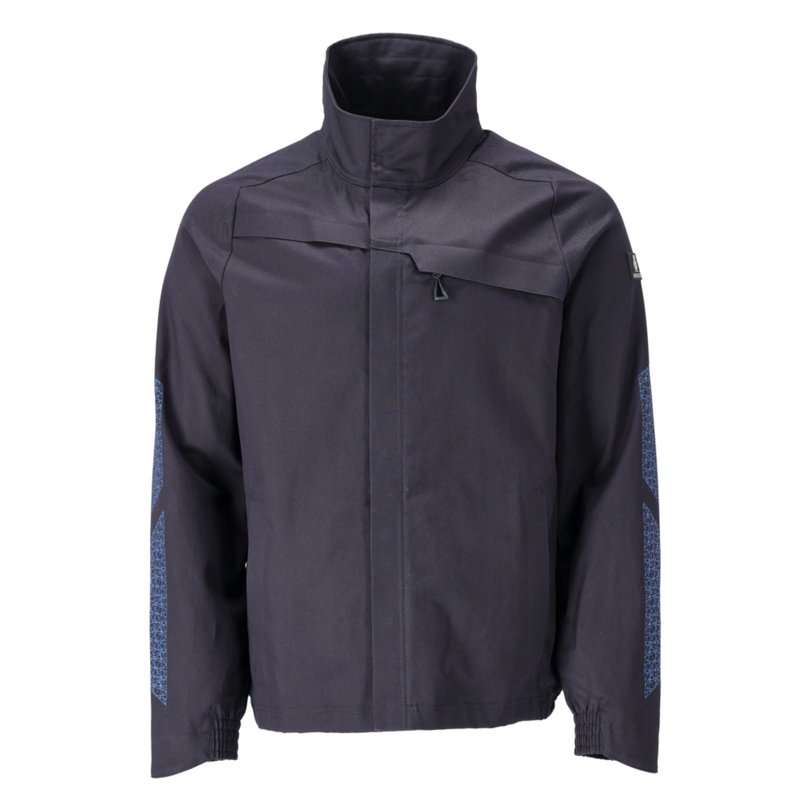 Veste ACCELERATE Marine foncé MASCOT - 20709-563-010