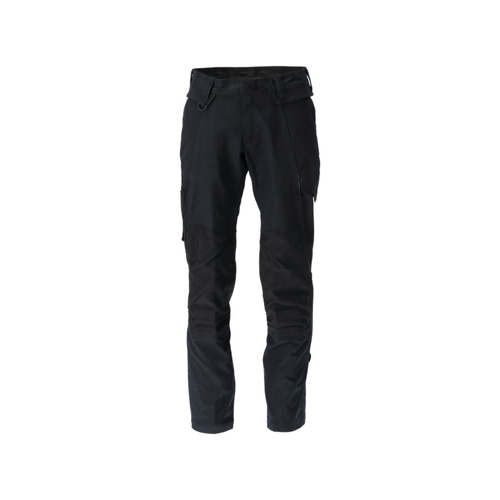 Pantalon avec poches genouillères ACCELERATE Noir MASCOT - 20779-563-09