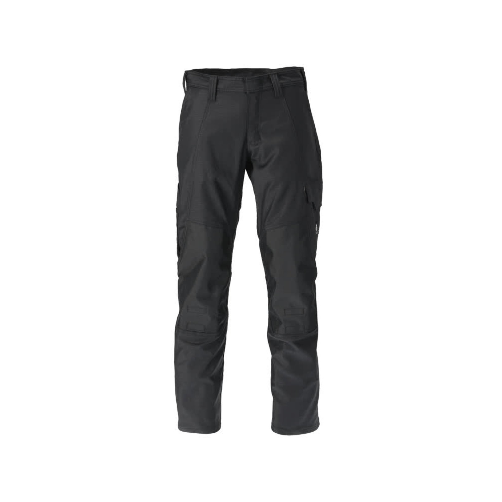 Pantalon avec poches genouillères ACCELERATE Noir MASCOT - 20979-459-09