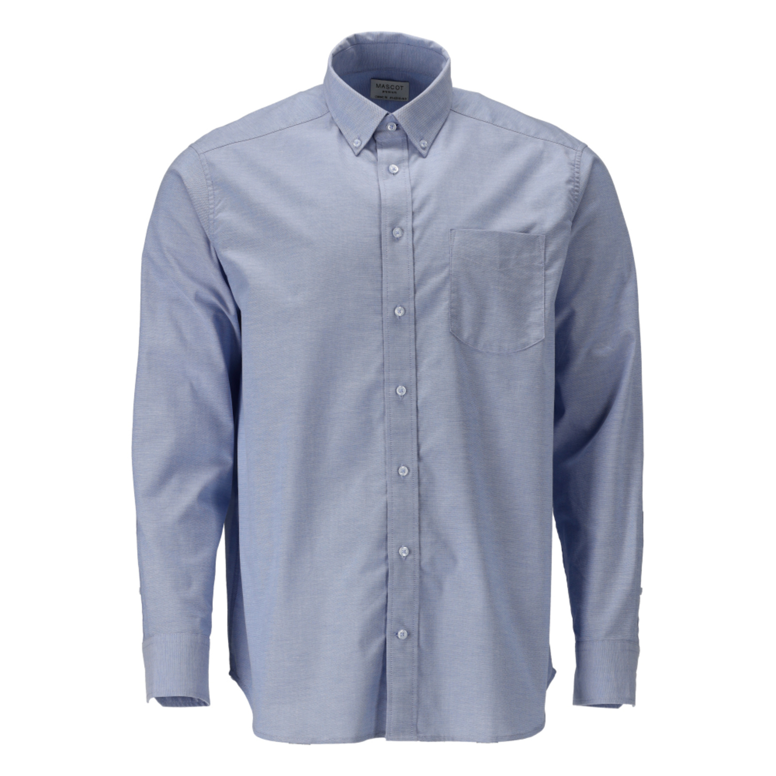 Chemise FRONTLINE Bleu ciel MASCOT - 21004-745-71