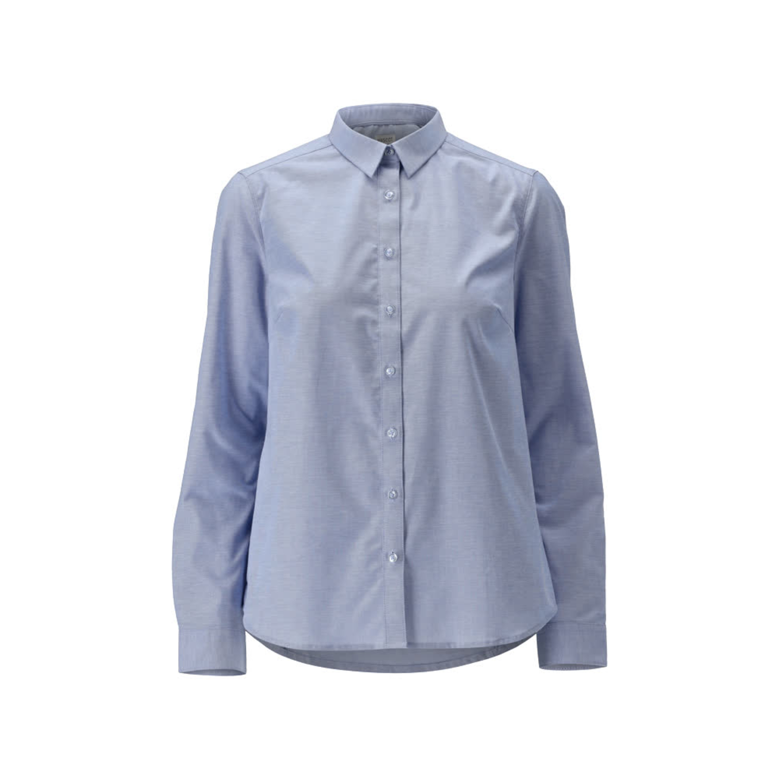 Chemise FRONTLINE Bleu ciel MASCOT - 21014-745-71