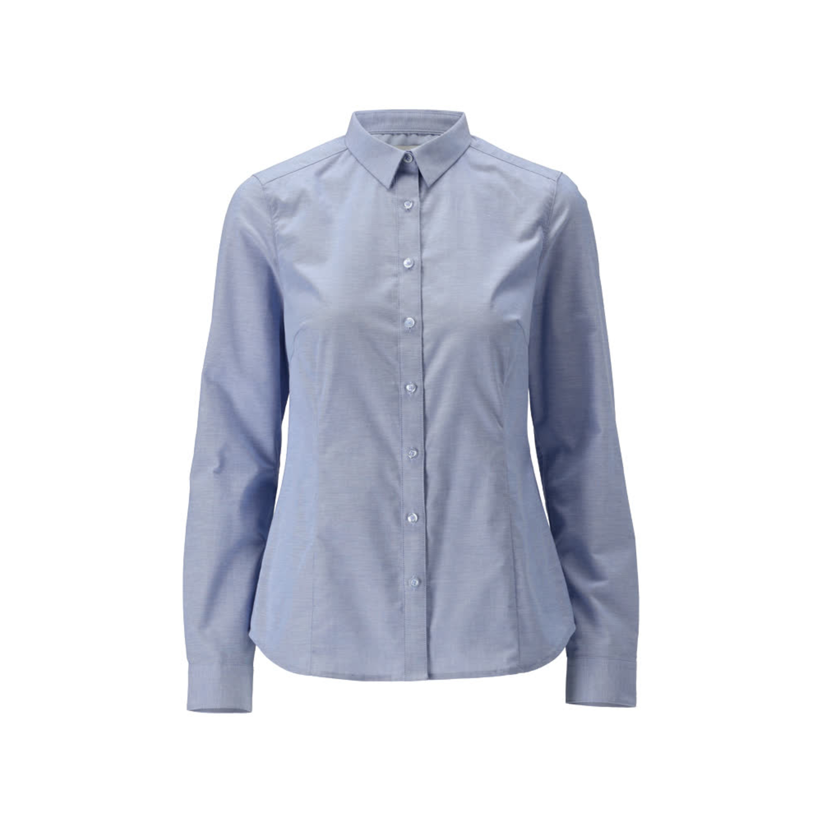 Chemise FRONTLINE Bleu ciel MASCOT - 21114-745-71