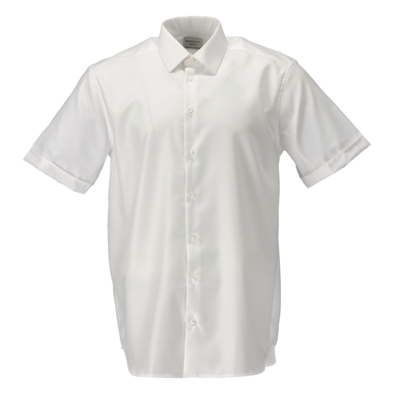 Chemise manches courtes FRONTLINE Blanc MASCOT - 21124-750-06