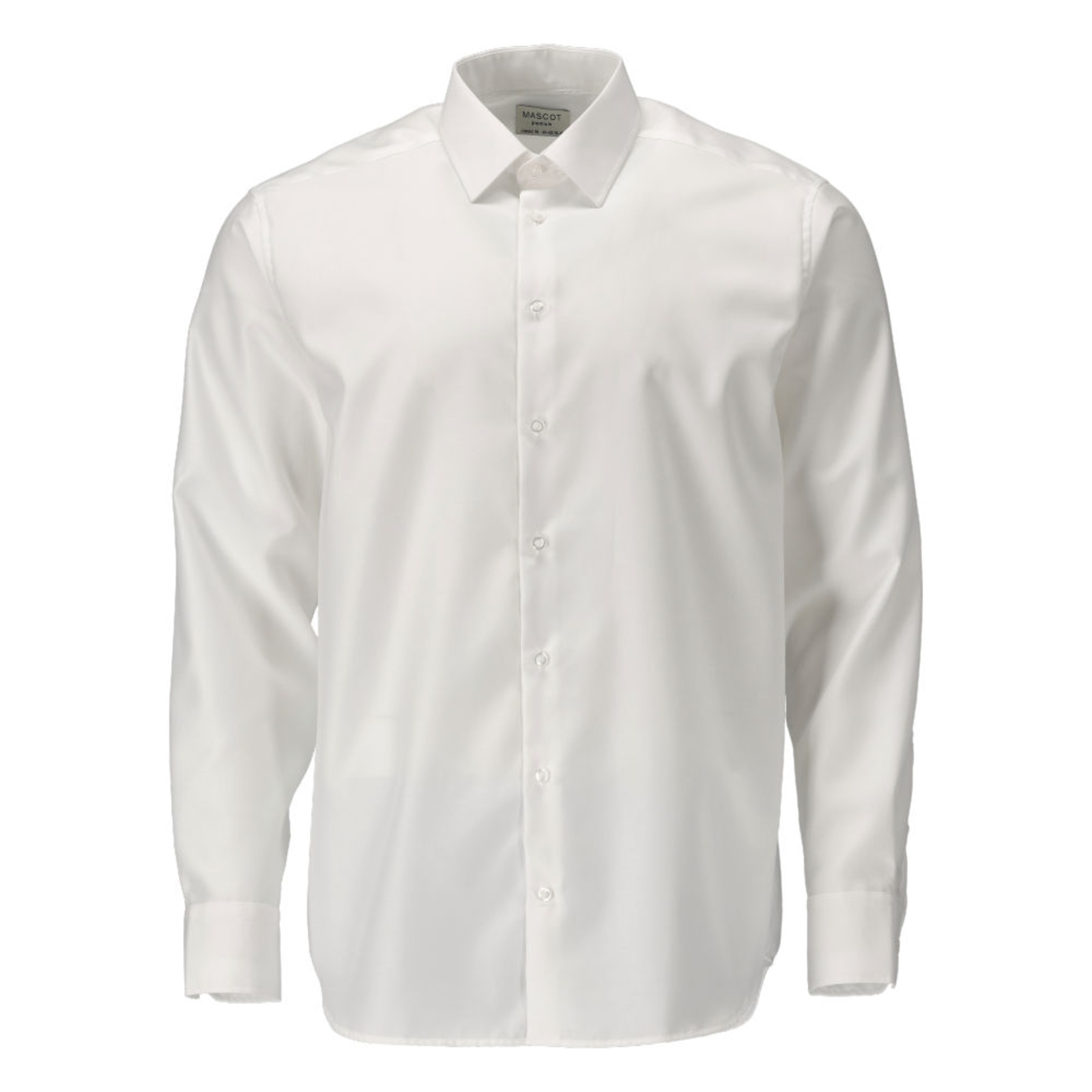 Chemise FRONTLINE Blanc MASCOT - 21204-750-06