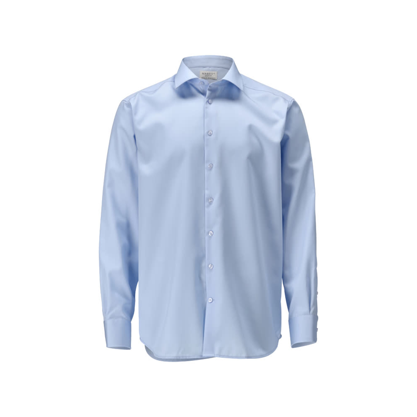 Chemise FRONTLINE Bleu ciel MASCOT - 21204-750-71