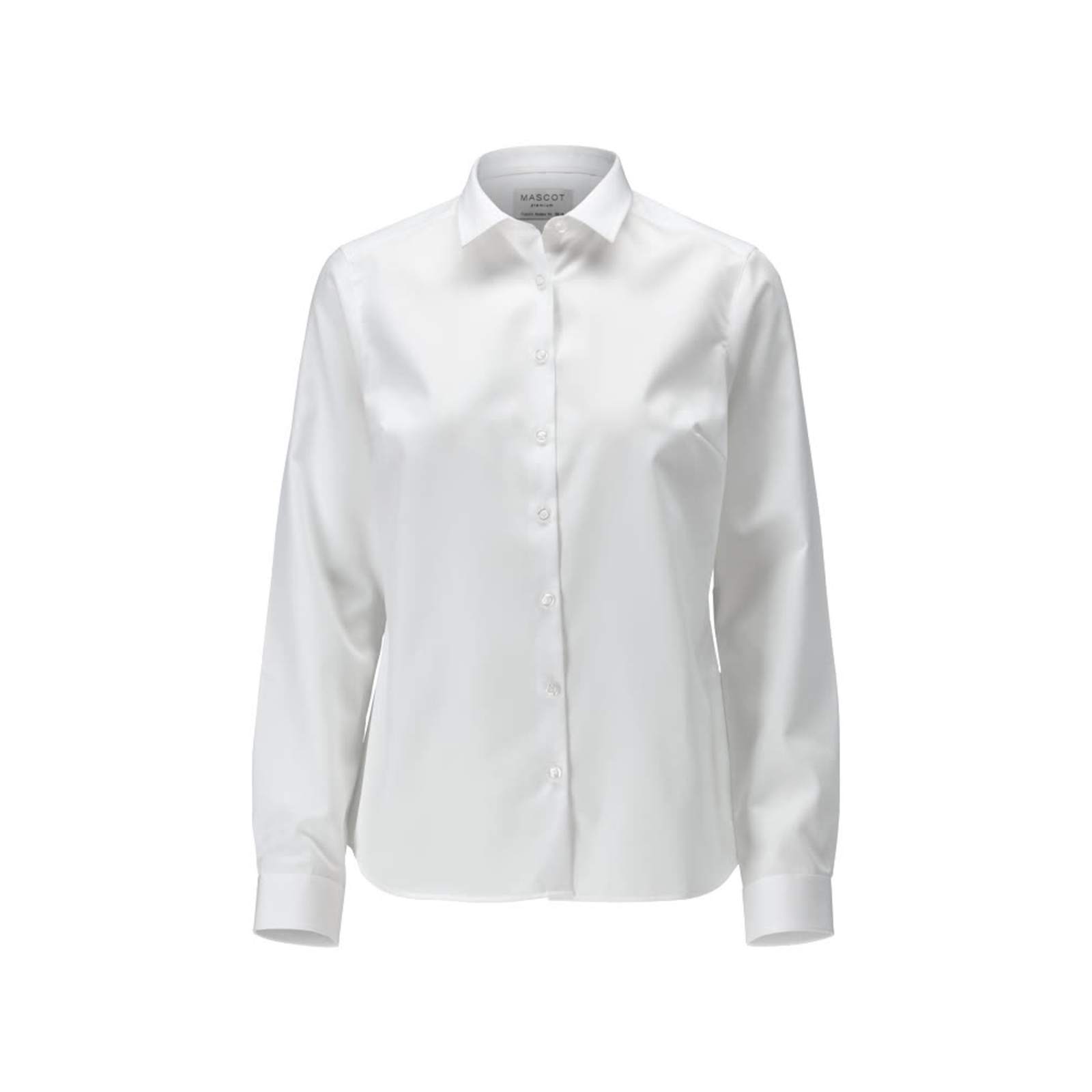 Chemise FRONTLINE Blanc MASCOT - 21214-750-06