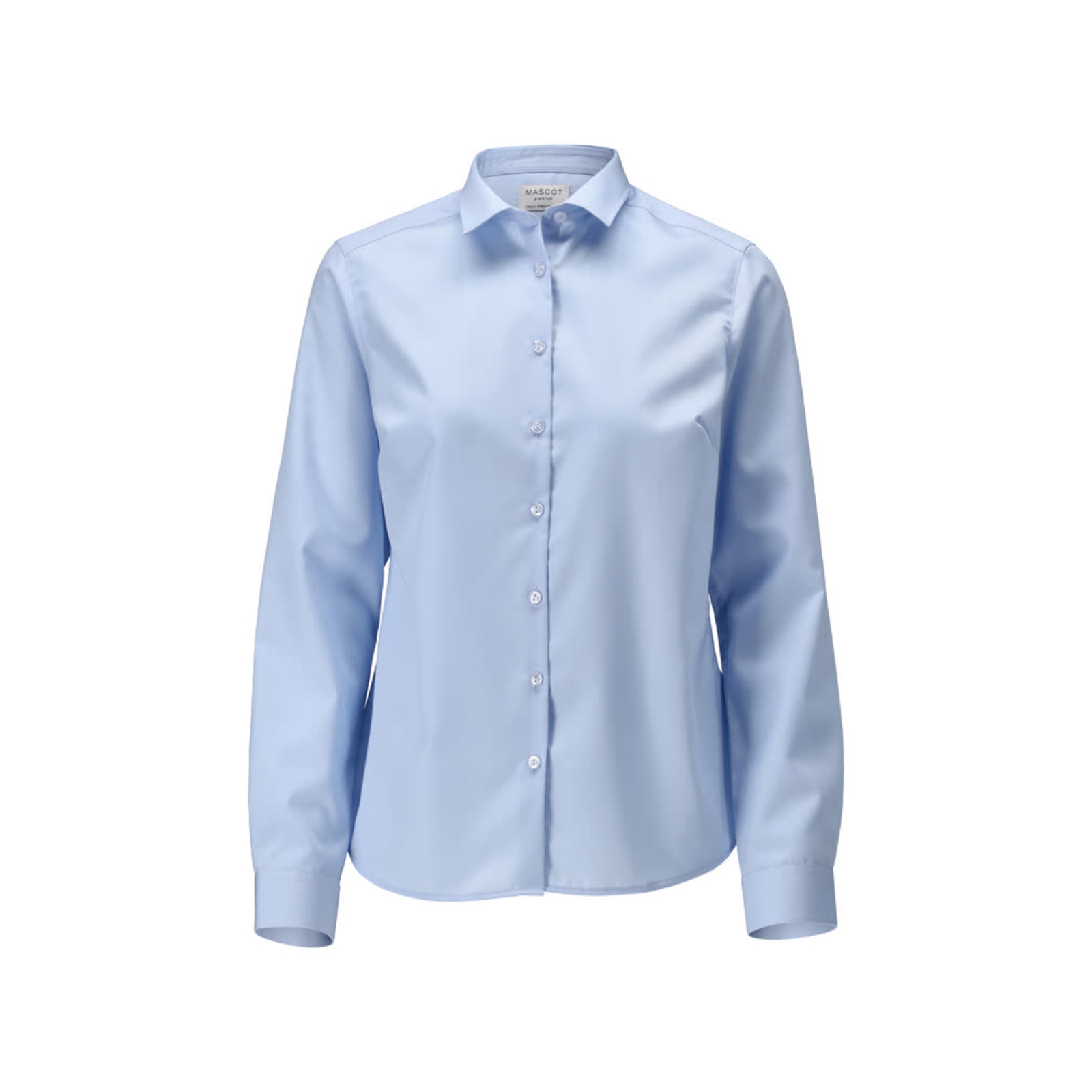 Chemise FRONTLINE Bleu ciel MASCOT - 21214-750-71