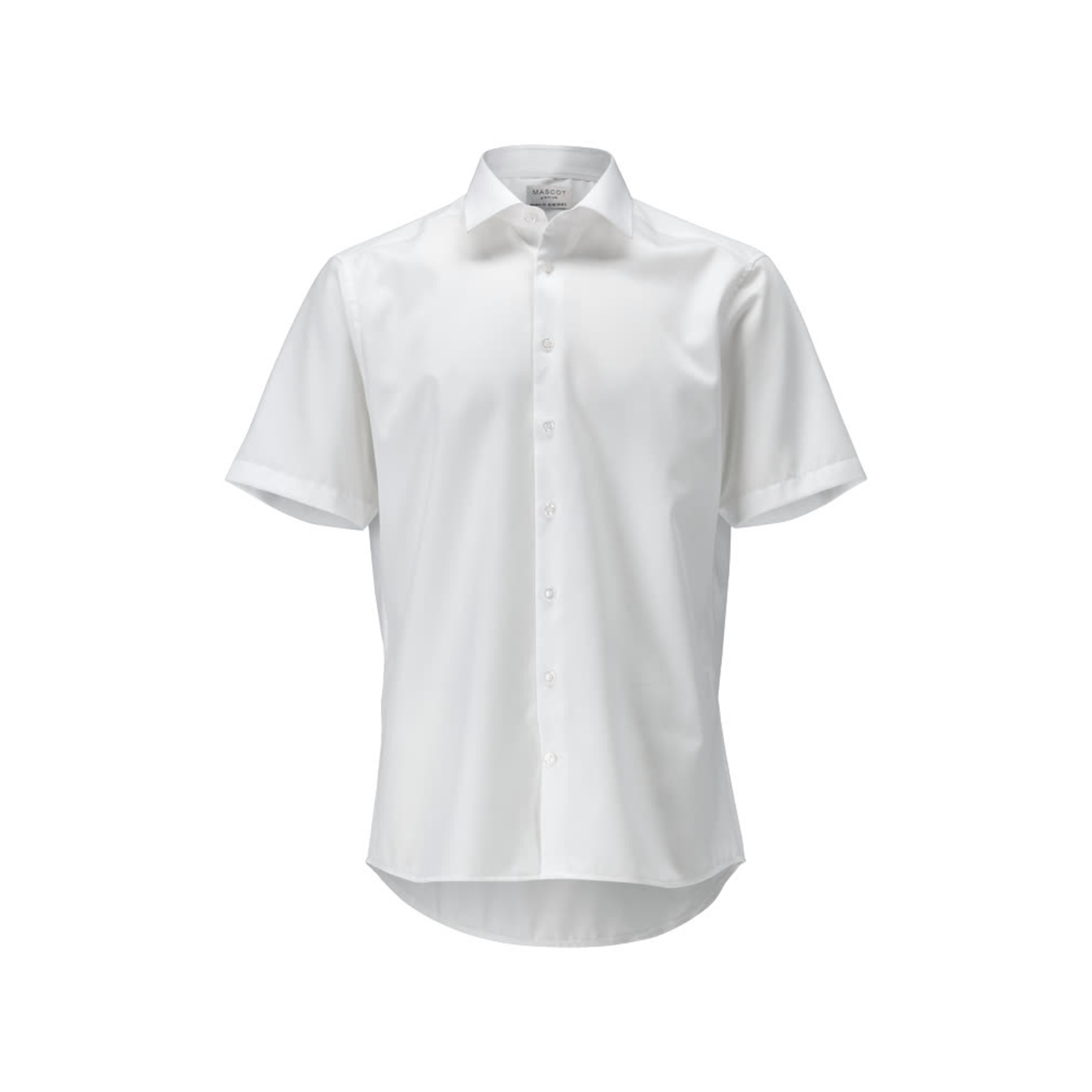 Chemise manches courtes FRONTLINE Blanc MASCOT - 21224-750-06