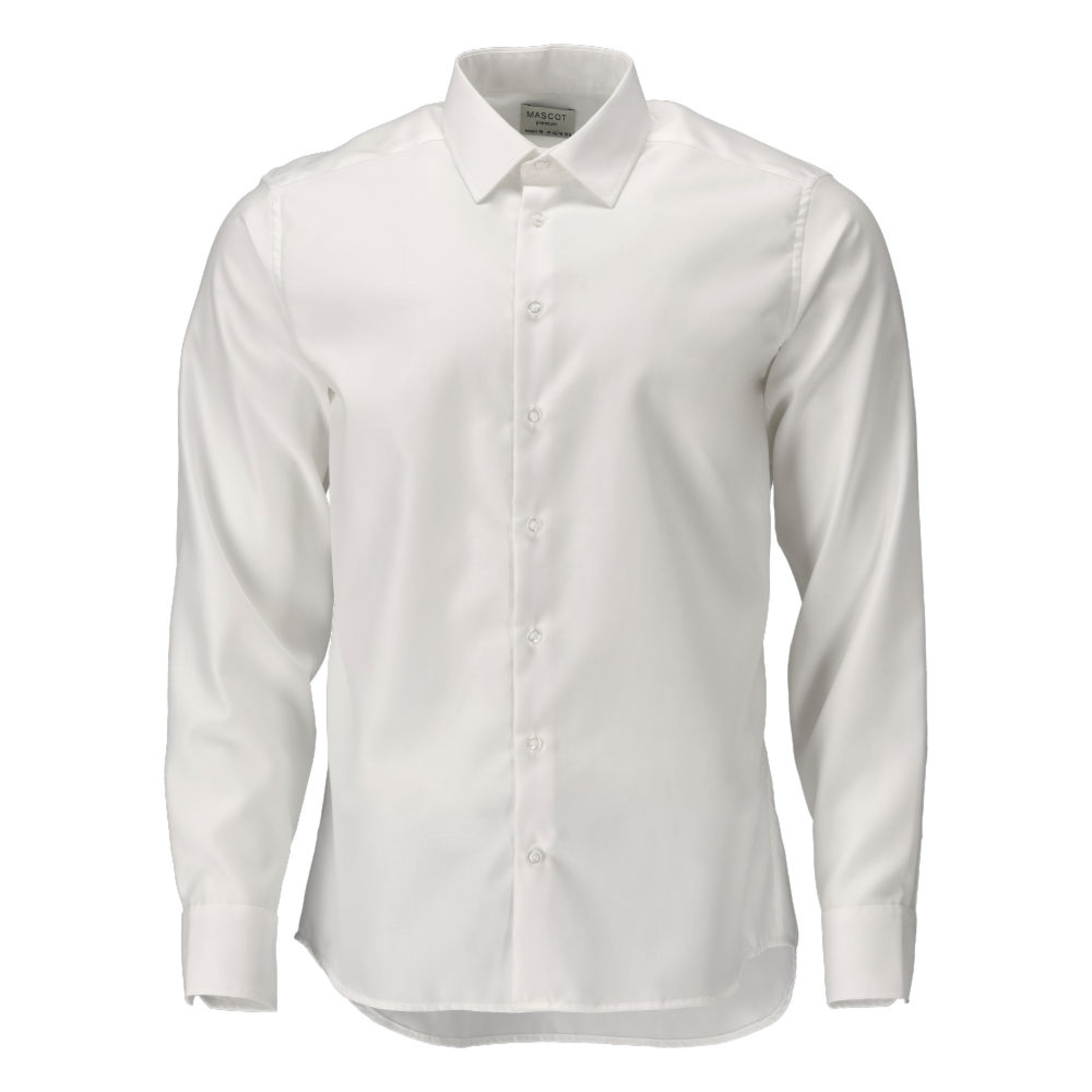 Chemise FRONTLINE Blanc MASCOT - 21404-750-06