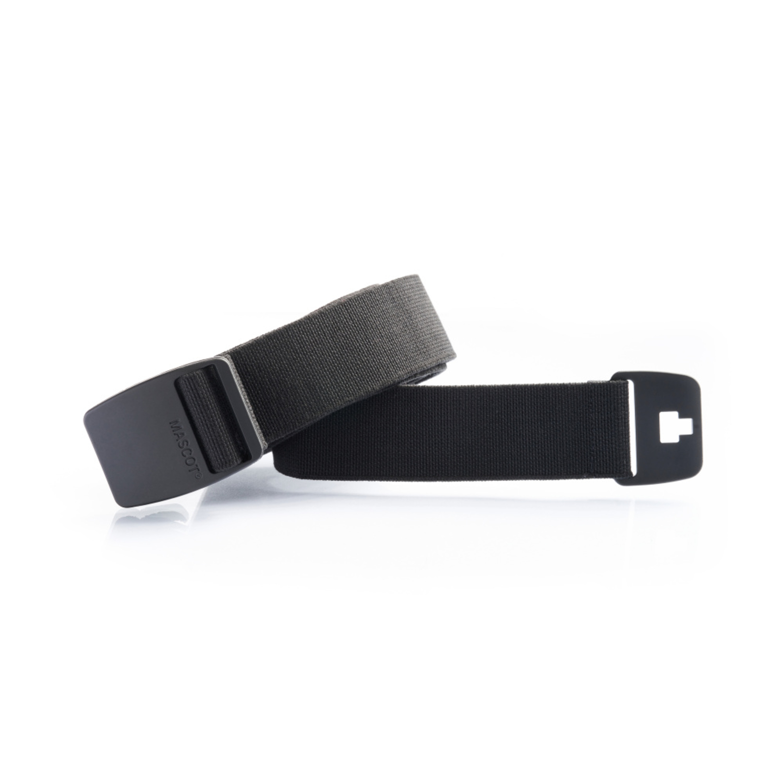 Ceinture Noir MASCOT 140 cm - 21450-990-09-140