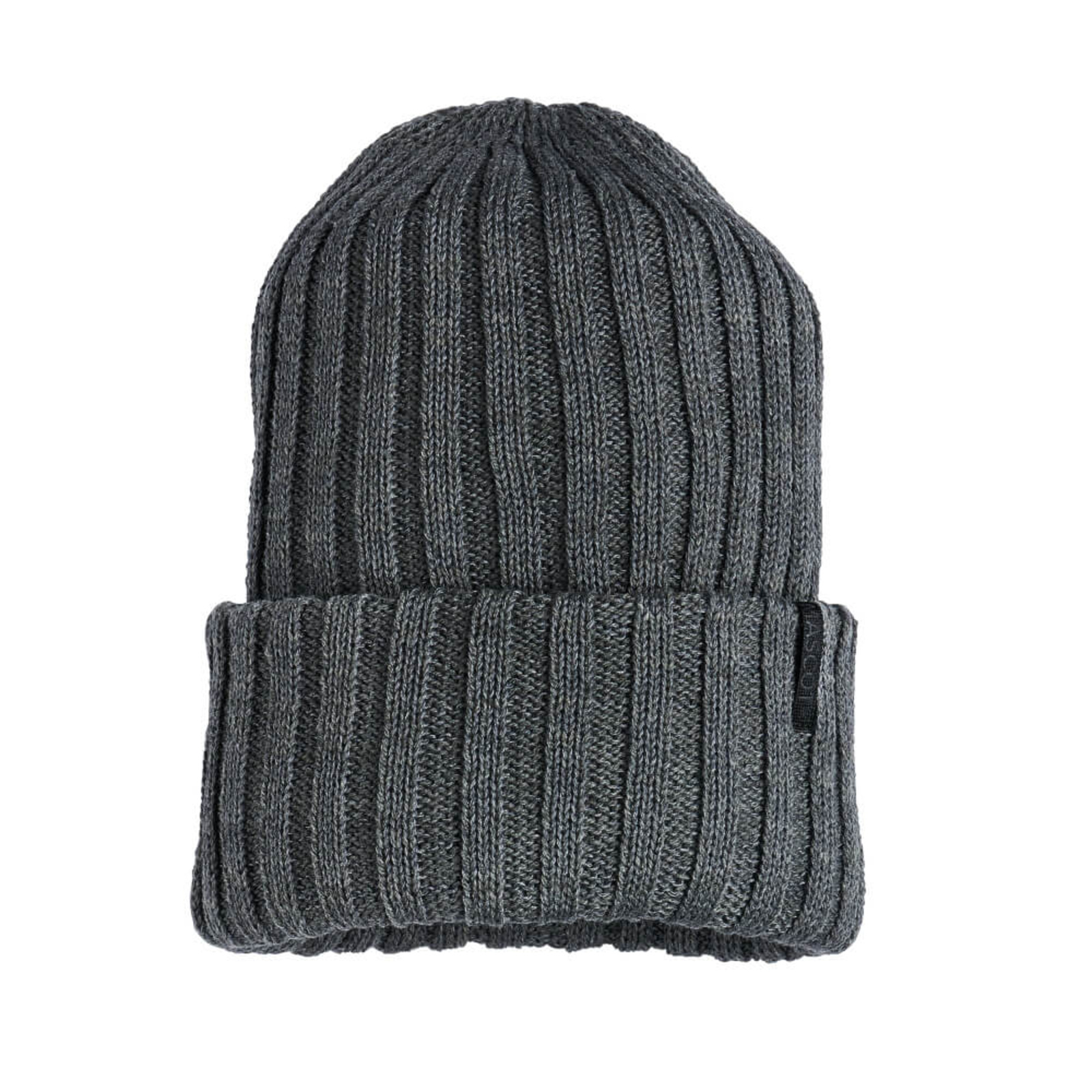 Bonnet tricot Anthracite/Anthracite foncé MASCOT - 21550-352-88818-ONE