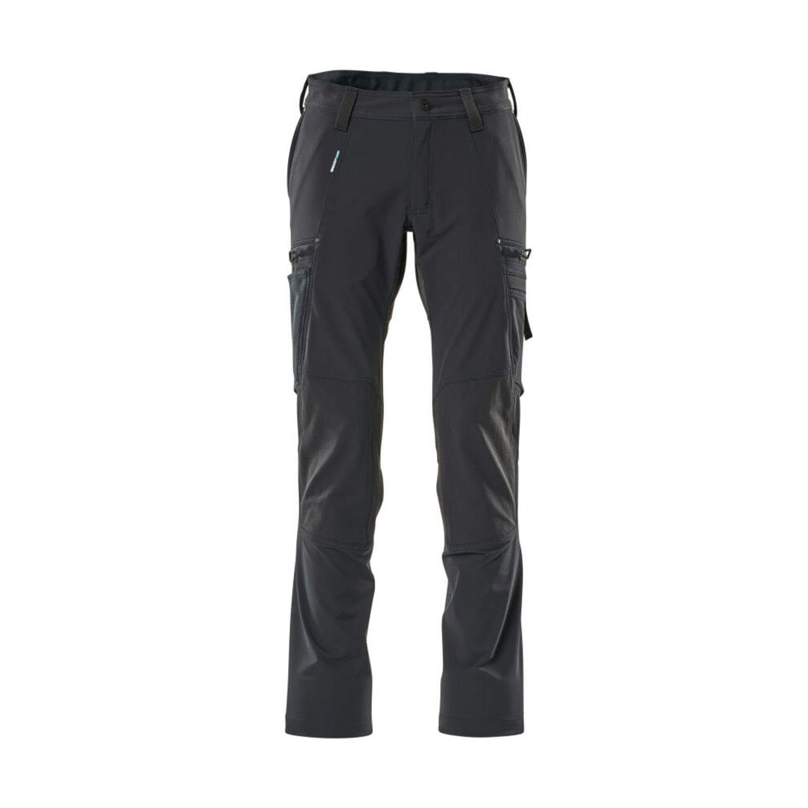 Pantalon fonctionnel ADVANCED Marine foncé MASCOT - 21679-311-010