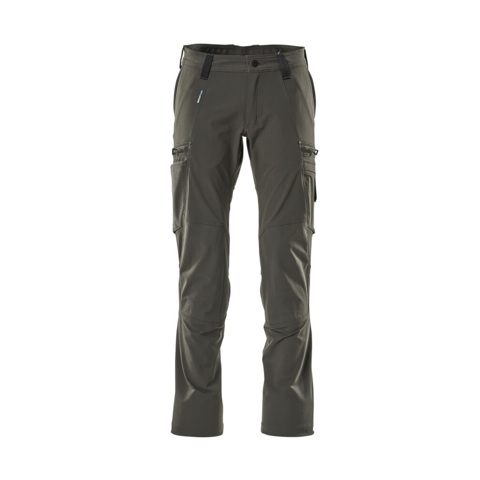 Pantalon fonctionnel ADVANCED Anthracite foncé MASCOT - 21679-311-18