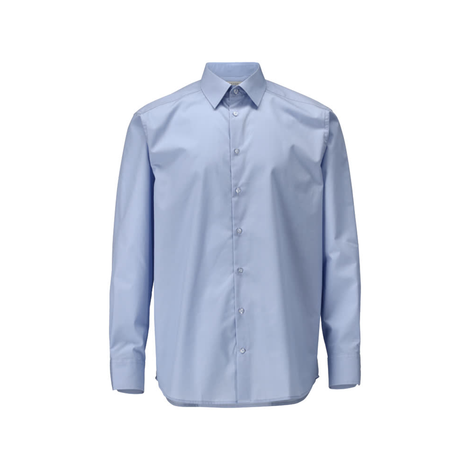 Chemise FRONTLINE Bleu ciel MASCOT - 21804-984-71