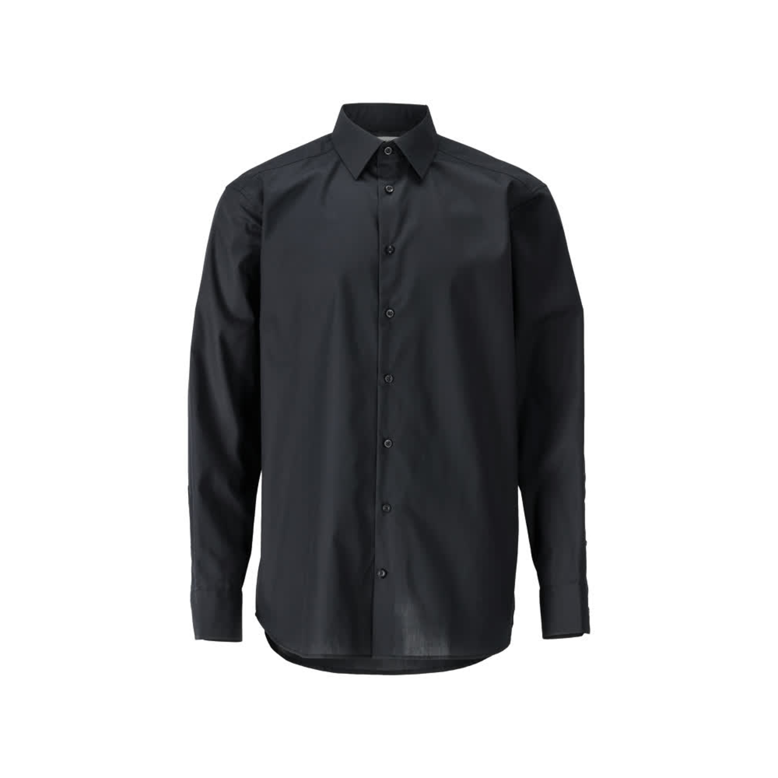 Chemise FRONTLINE Noir foncé MASCOT - 21804-984-90