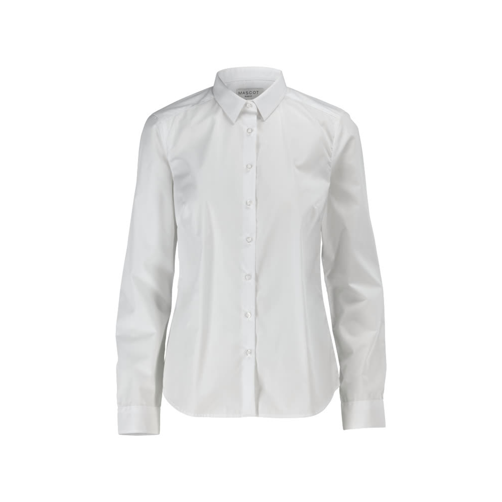 Chemise FRONTLINE Blanc MASCOT - 21814-984-06