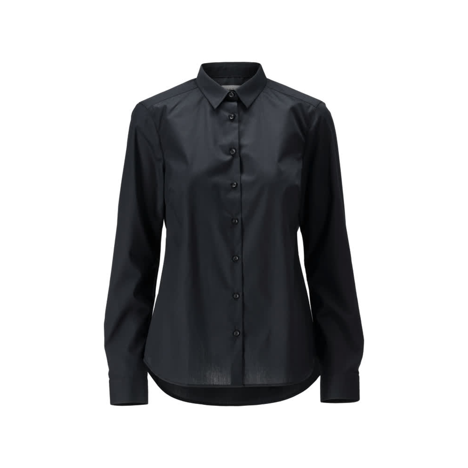 Chemise FRONTLINE Noir foncé MASCOT - 21814-984-90