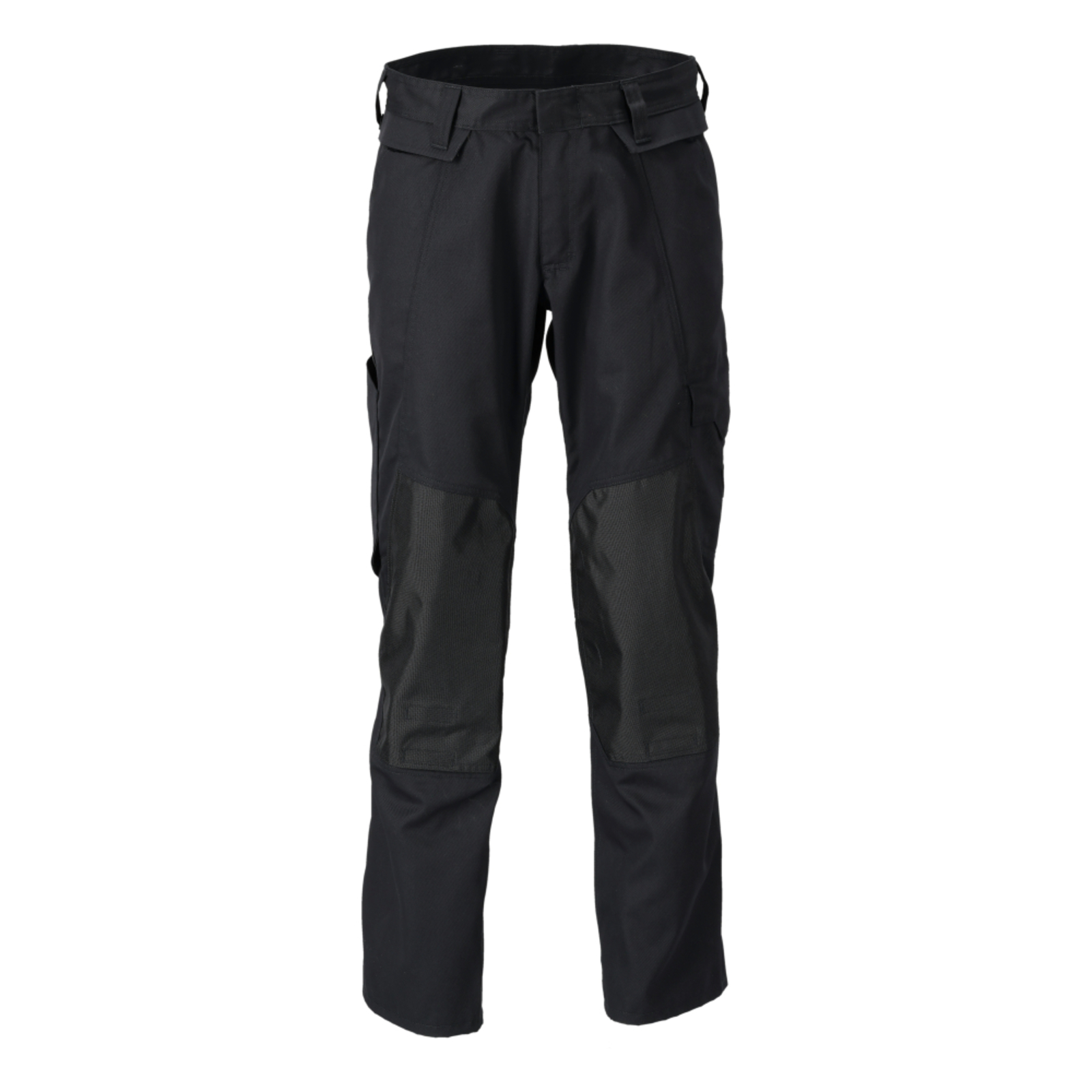 Pantalon avec poches genouillères ACCELERATE Noir Entrejambe 76cm MASCOT - 21879-330-09