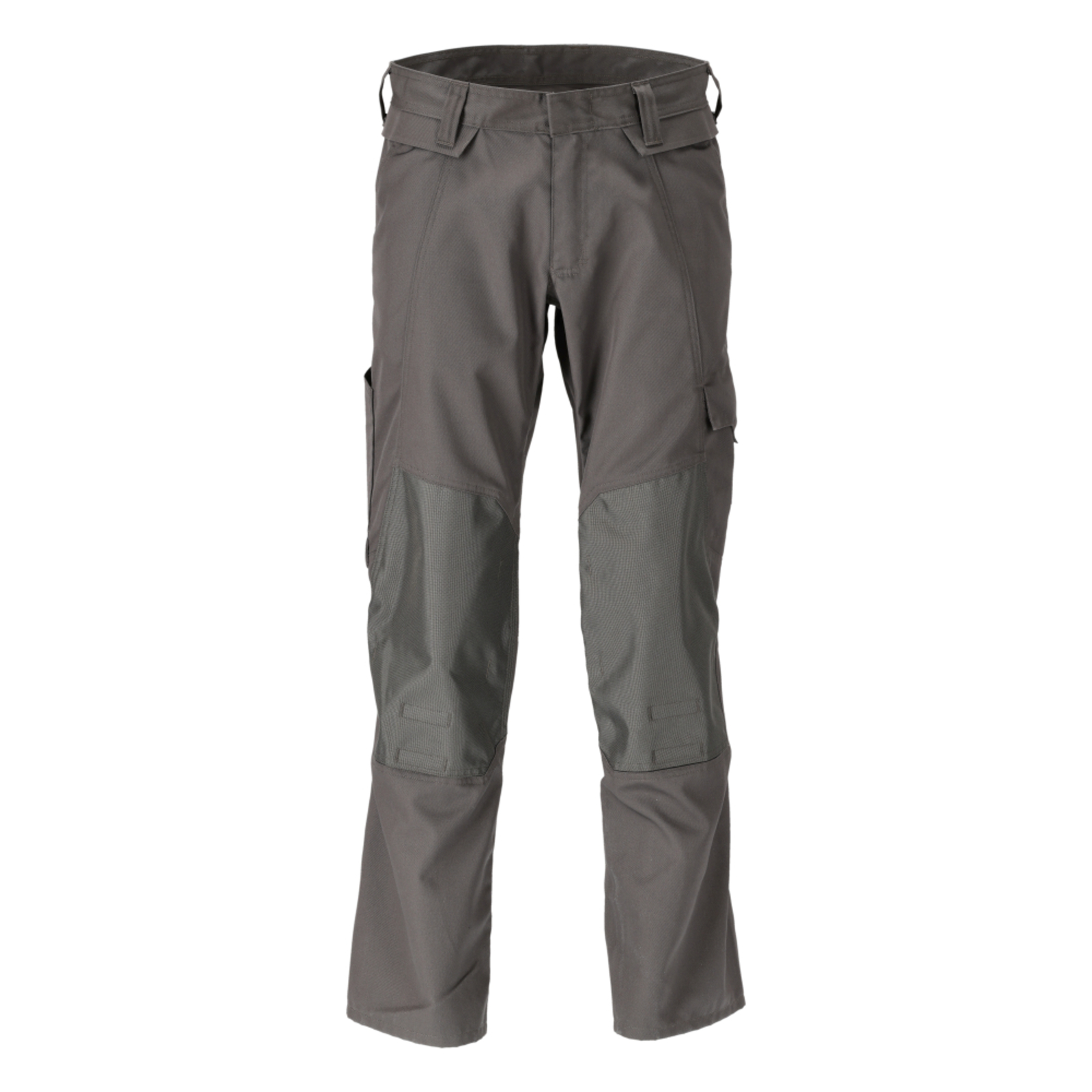 Pantalon avec poches genouillères ACCELERATE Anthracite foncé Entrejambe 76cm MASCOT - 21879-330-18
