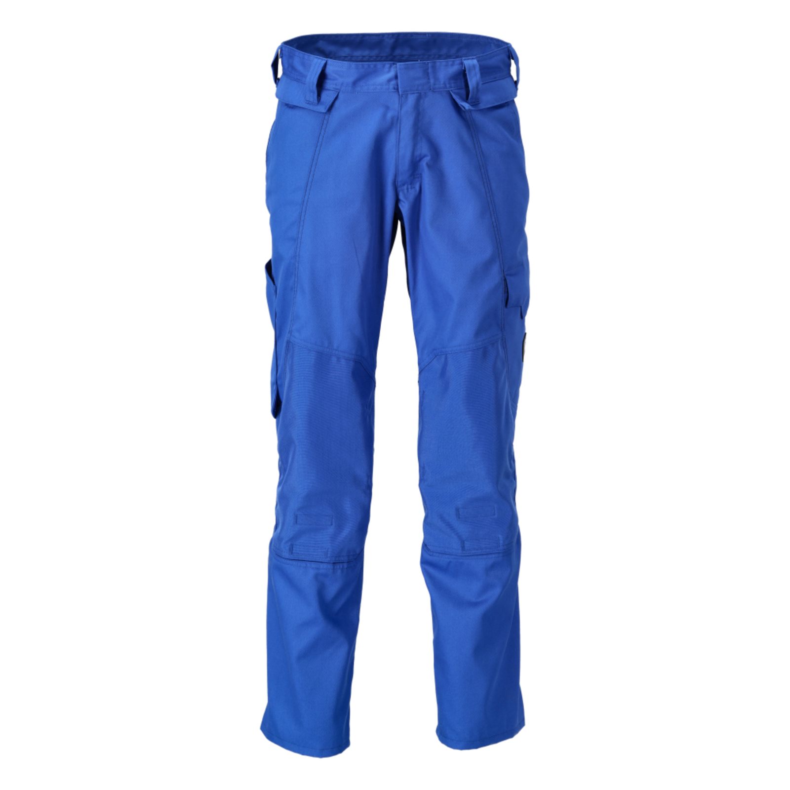 Pantalon avec poches genouillères ACCELERATE Bleu olympien MASCOT - 21879-330-91