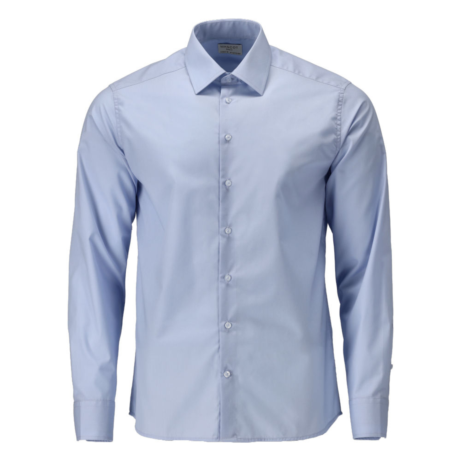 Chemise FRONTLINE Bleu ciel MASCOT - 21904-984-71
