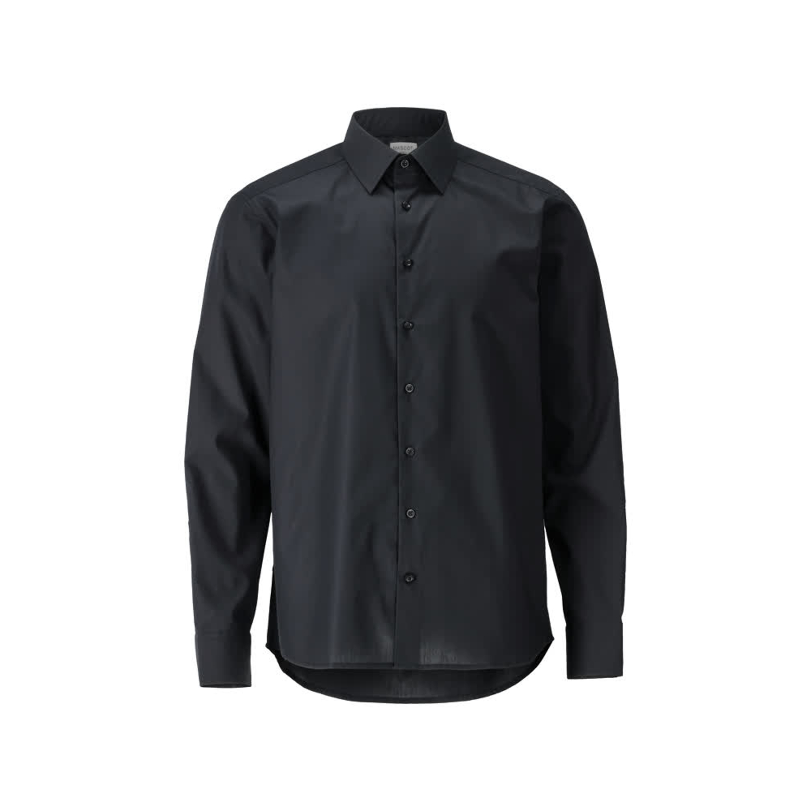 Chemise FRONTLINE Noir foncé MASCOT - 21904-984-90
