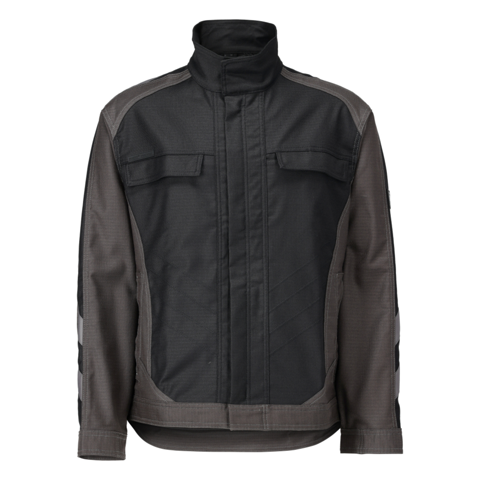 Veste UNIQUE Noir/Anthracite foncé MASCOT - 21909-459-0918