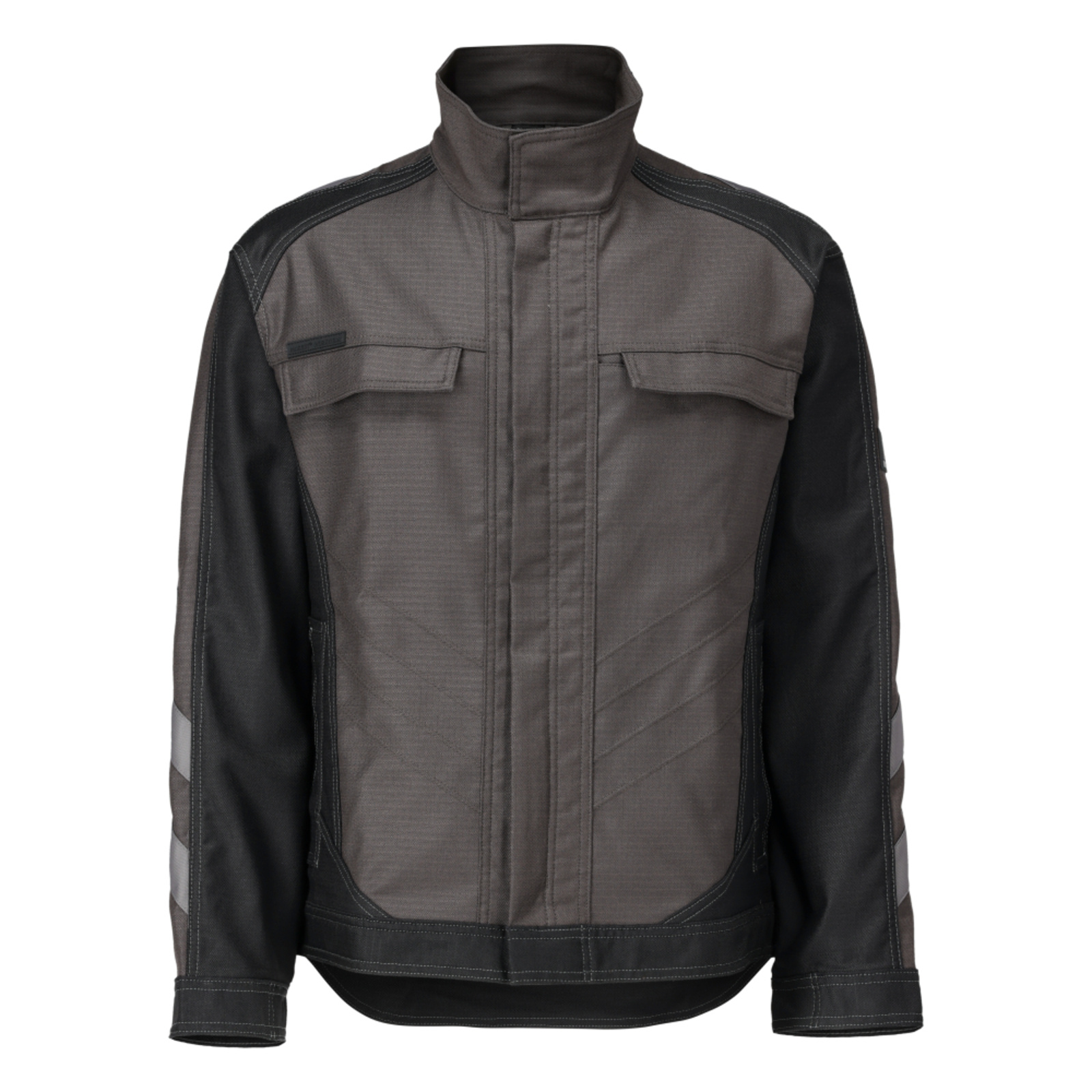 Veste UNIQUE Anthracite foncé/Noir MASCOT - 21909-459-1809