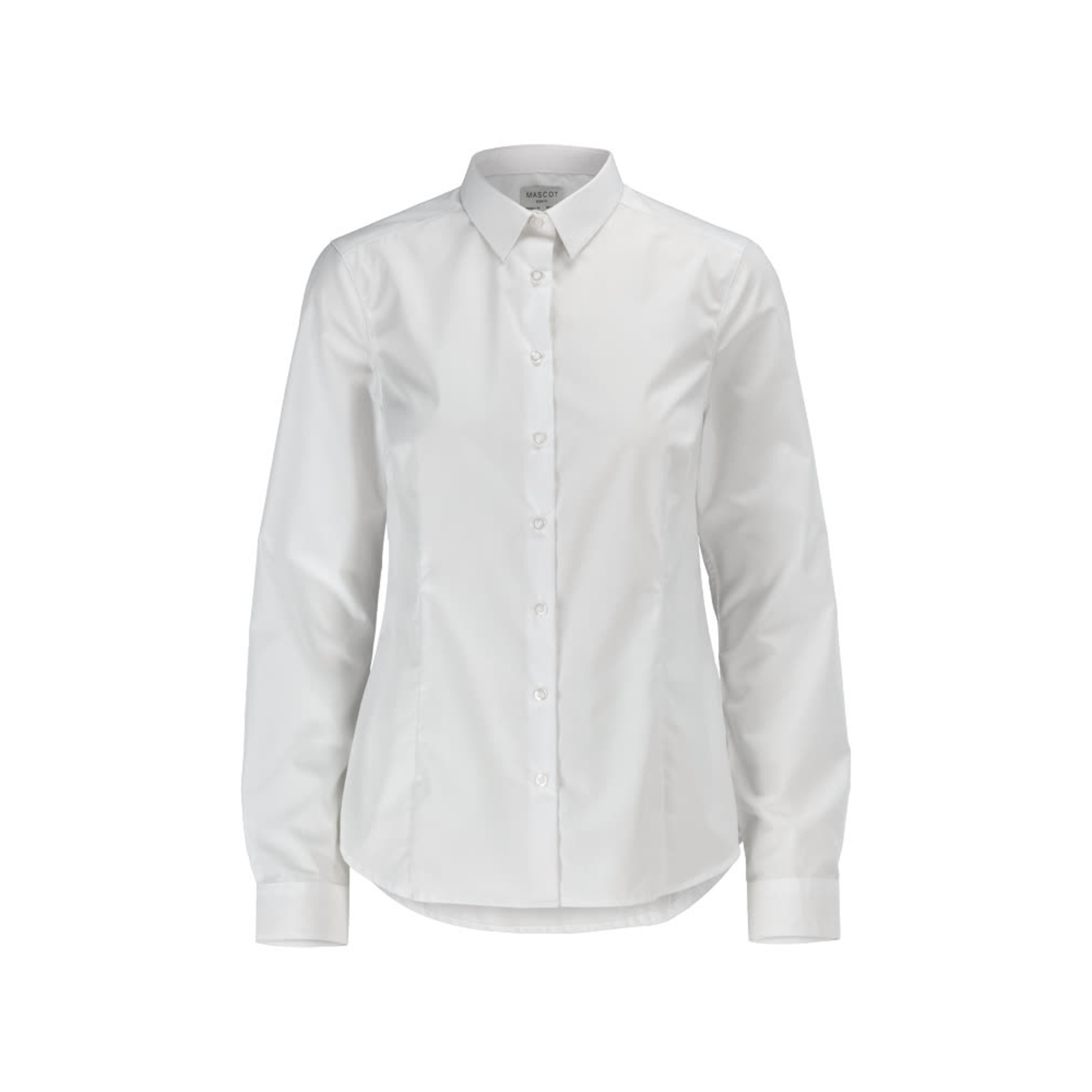 Chemise FRONTLINE Blanc MASCOT - 21914-984-06