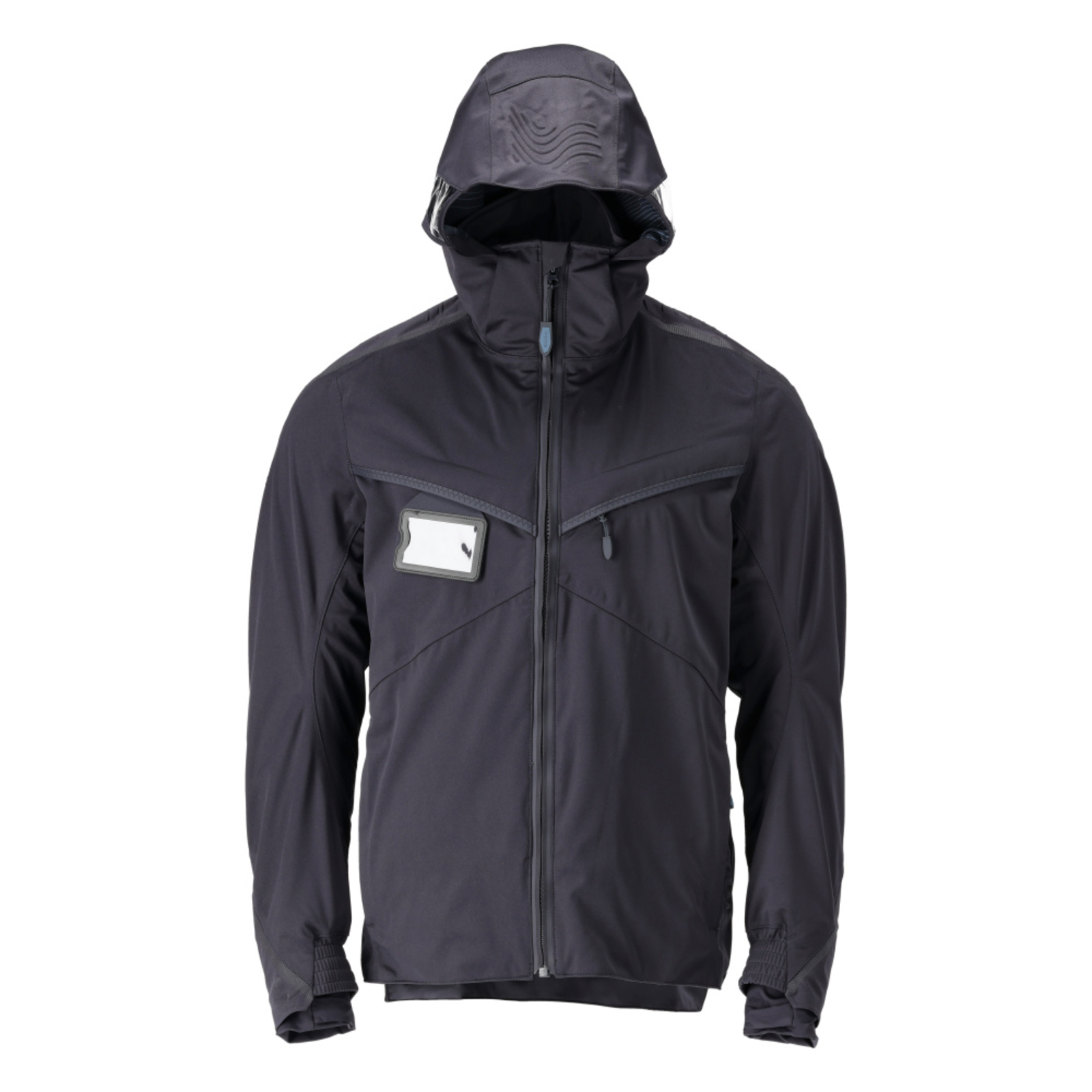 Veste d'extérieur CUSTOMIZED Marine foncé MASCOT - 22001-657-010